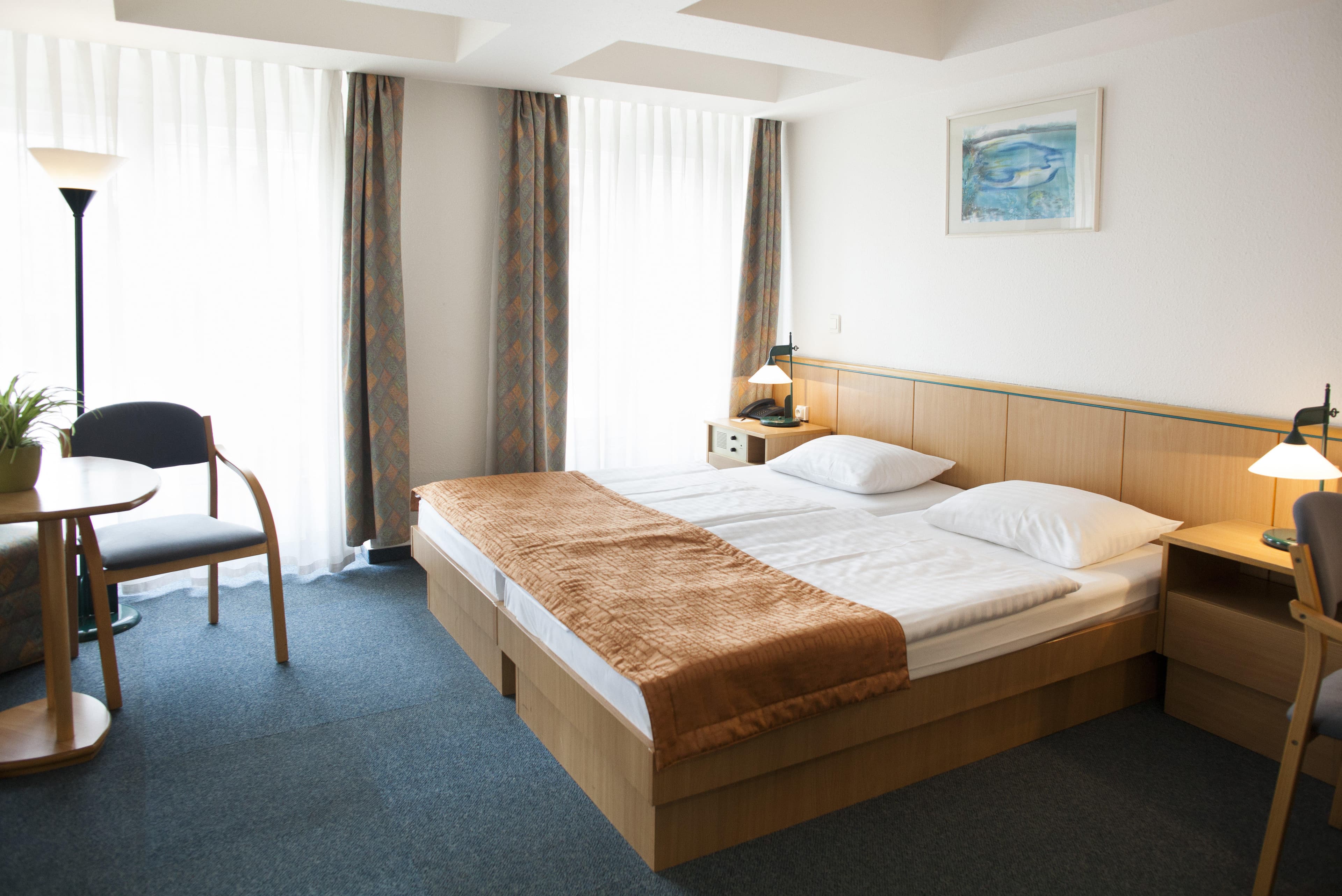 City Hotel Matyas Ansicht 5