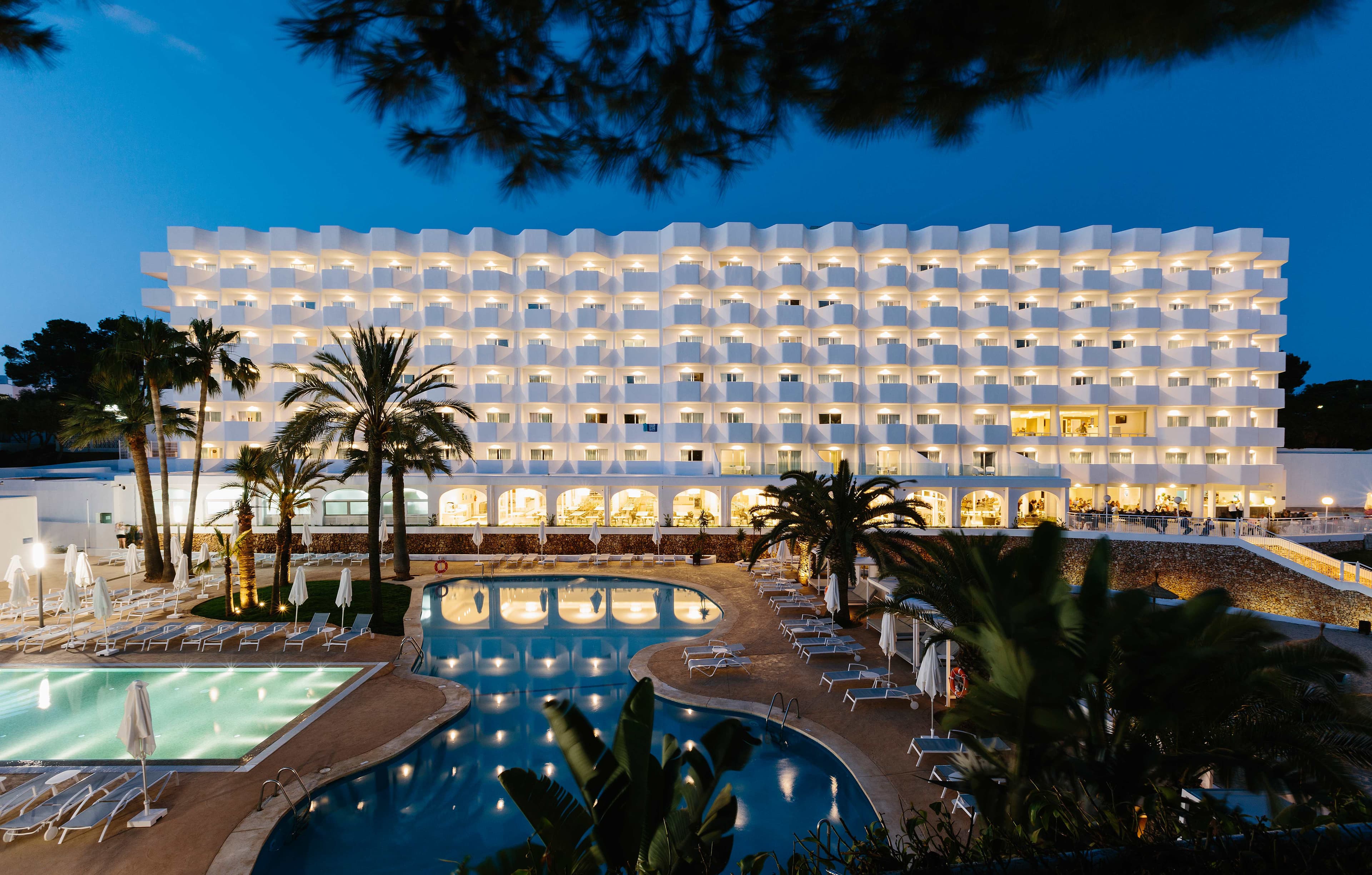 AluaSoul Mallorca Resort Ansicht 2