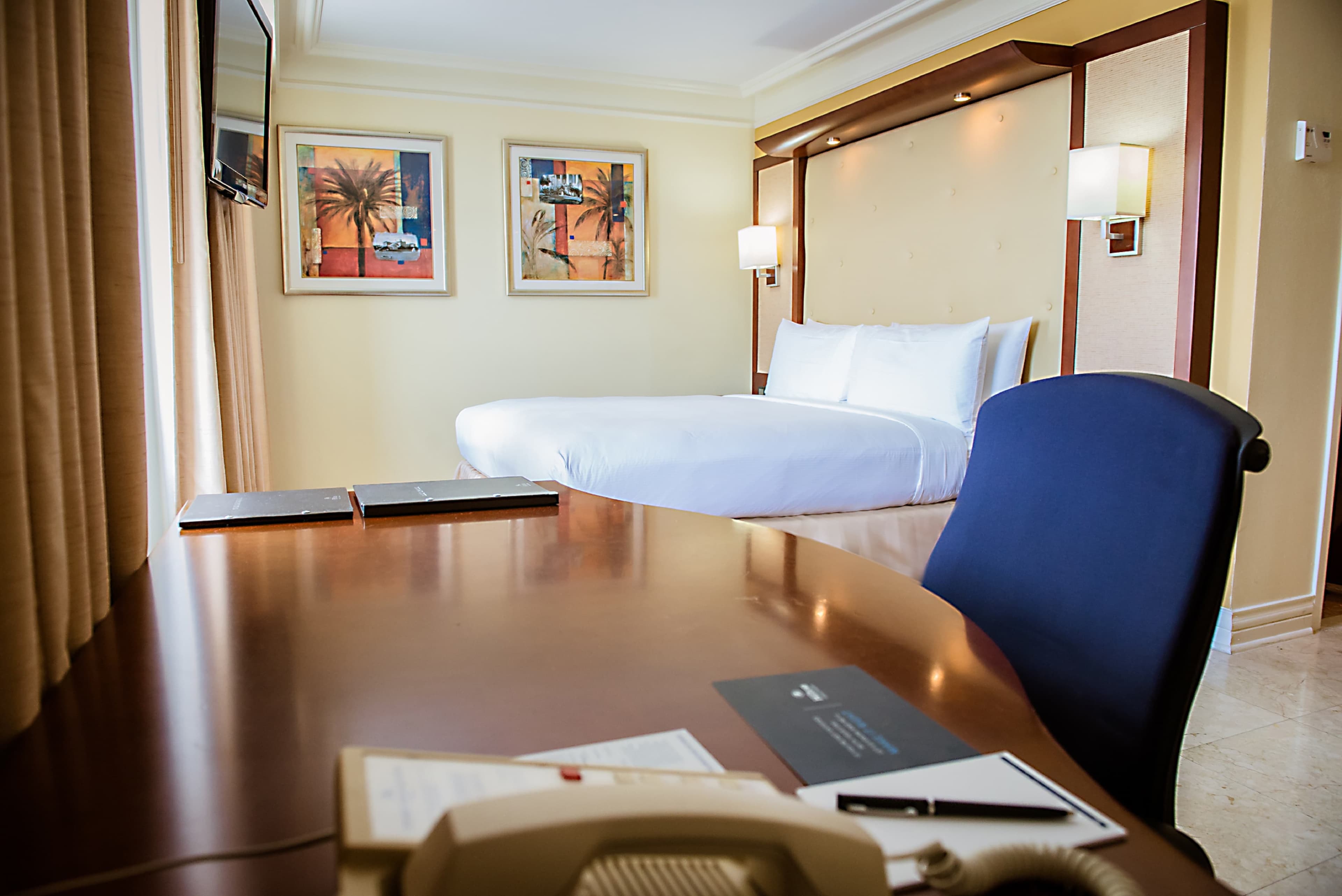 Hotel British Colonial Hilton Ansicht 6