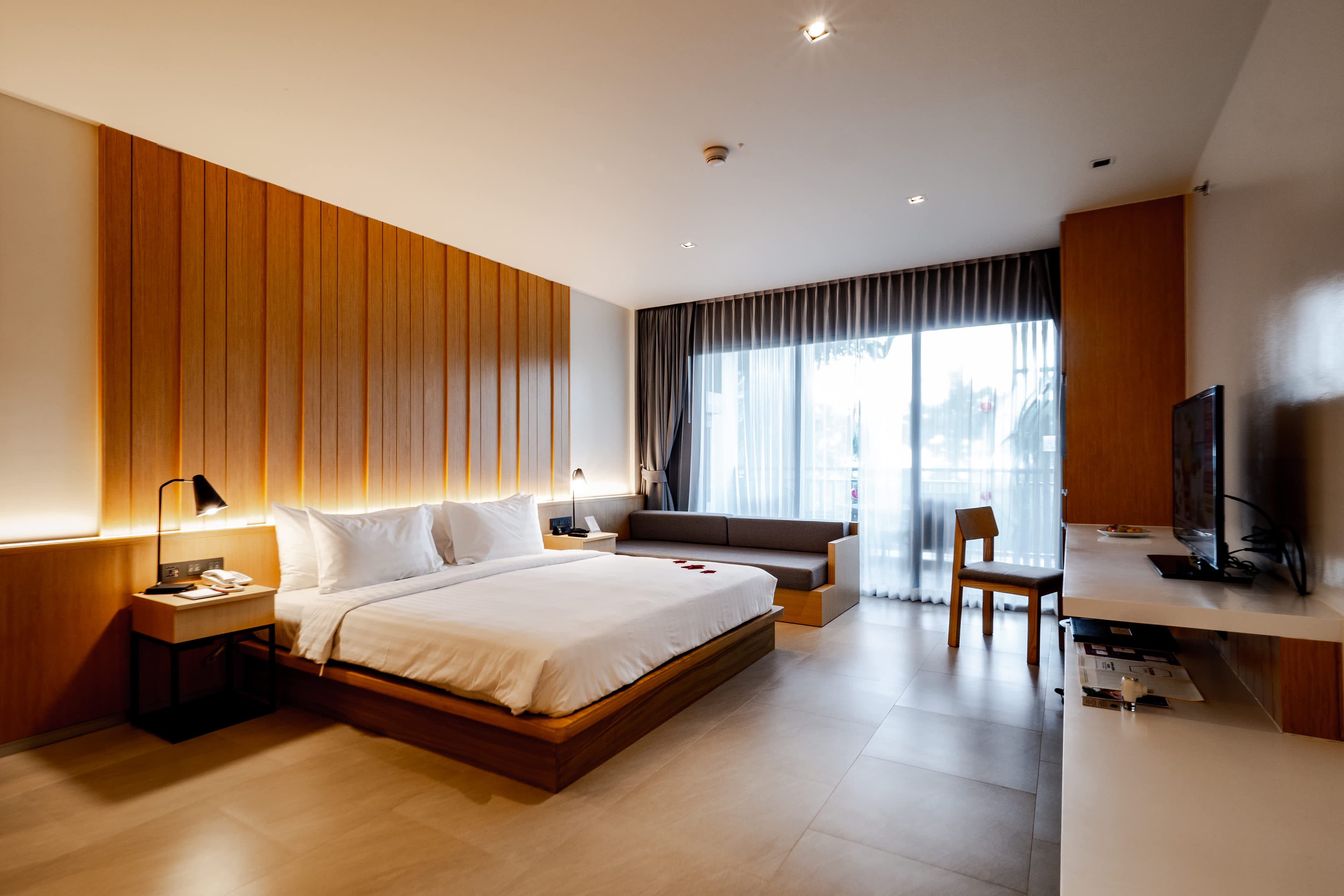 Ramada Resort by Wyndham Khao Lak Ansicht 4