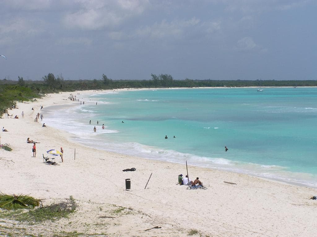 The Reef Coco Beach Ansicht 10