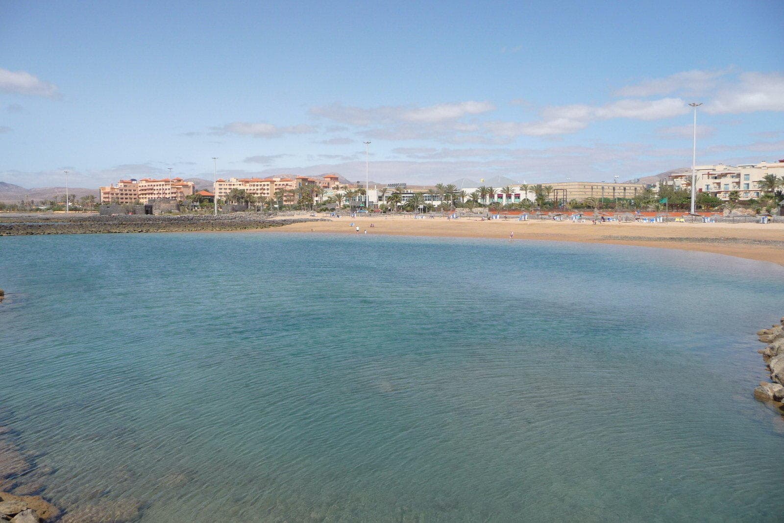 Aparthotel Castillo Playa Ansicht 9
