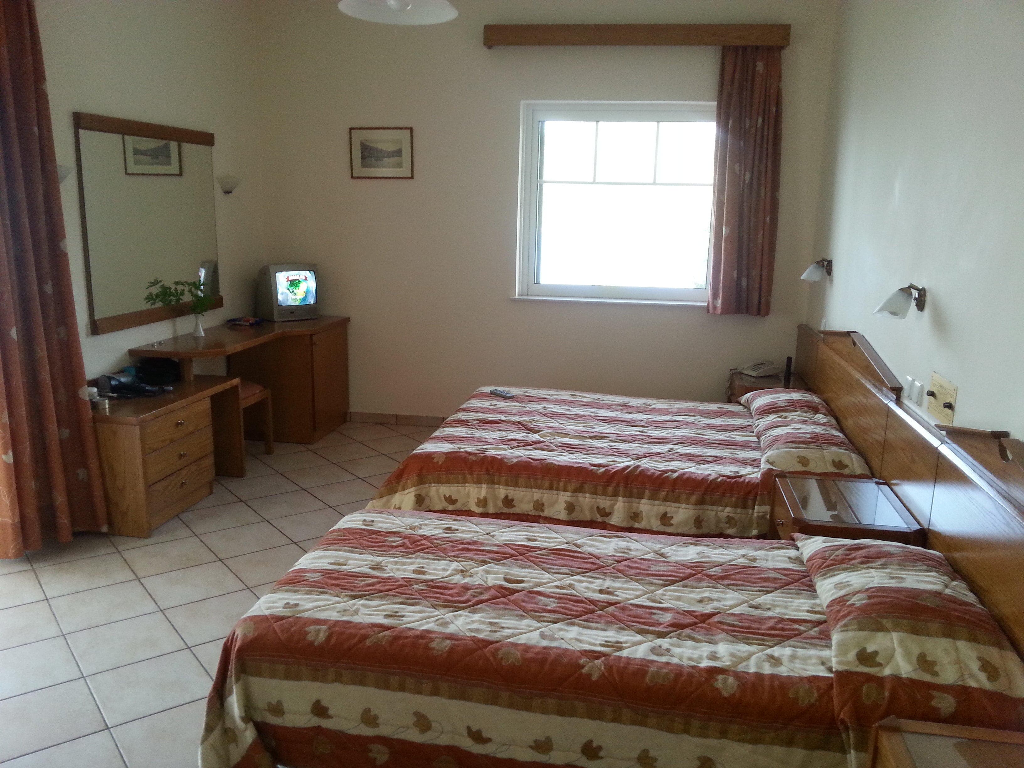 Kerveli Village Hotel Ansicht 4