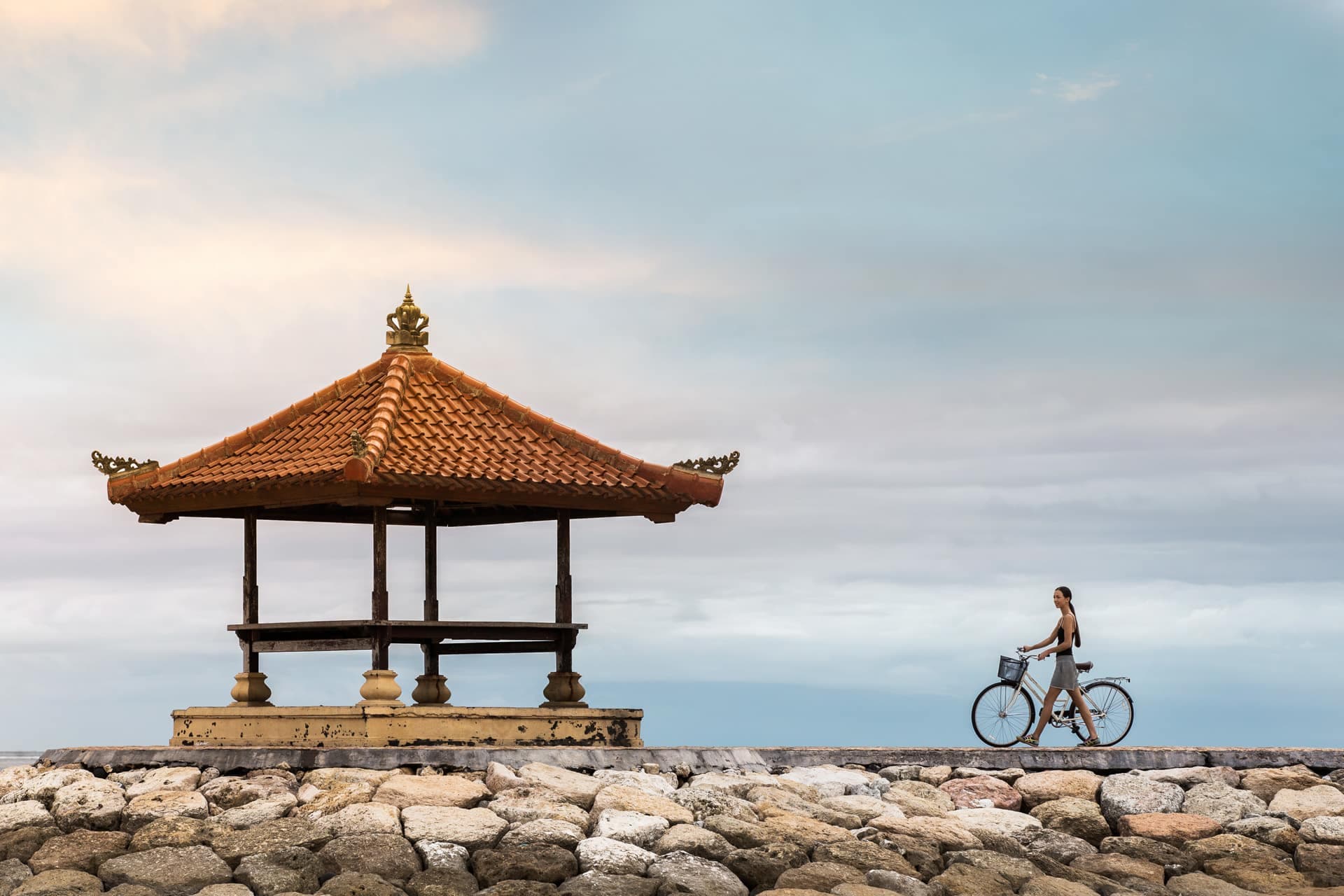 InterContinental Bali Sanur Resort Ansicht 7