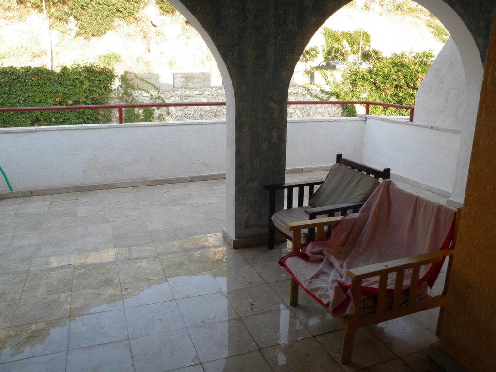 Ölüdeniz Beach Resort by Z Hotels Ansicht 4
