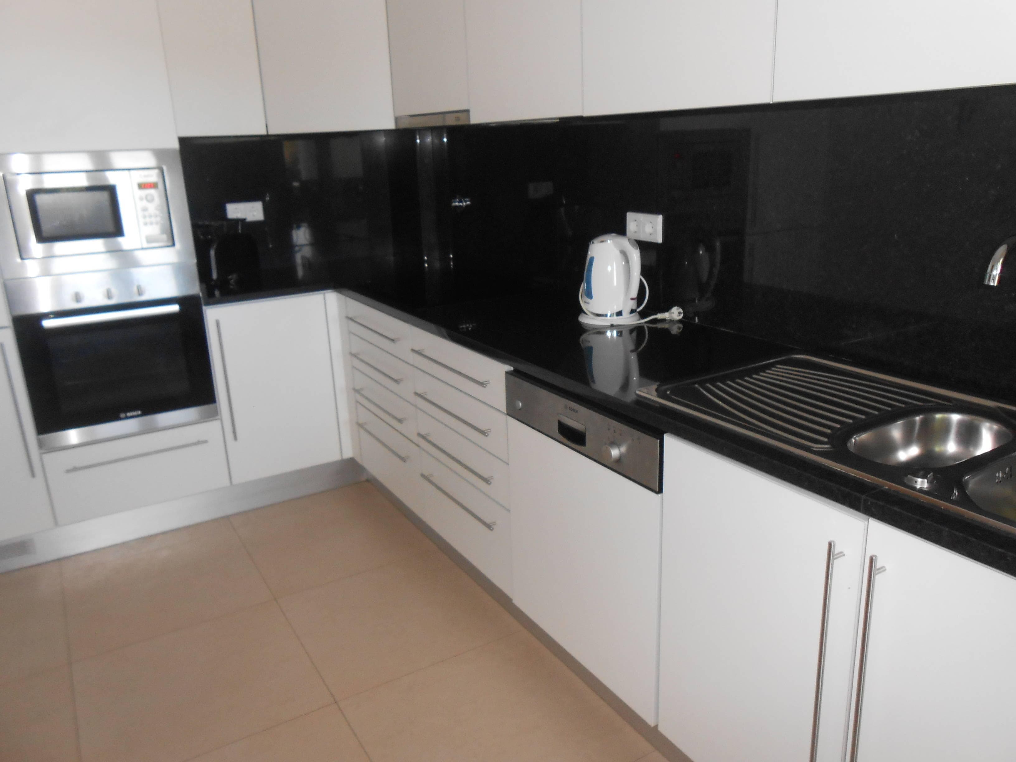 Hotel Eden Villas and Apartments Ansicht 5