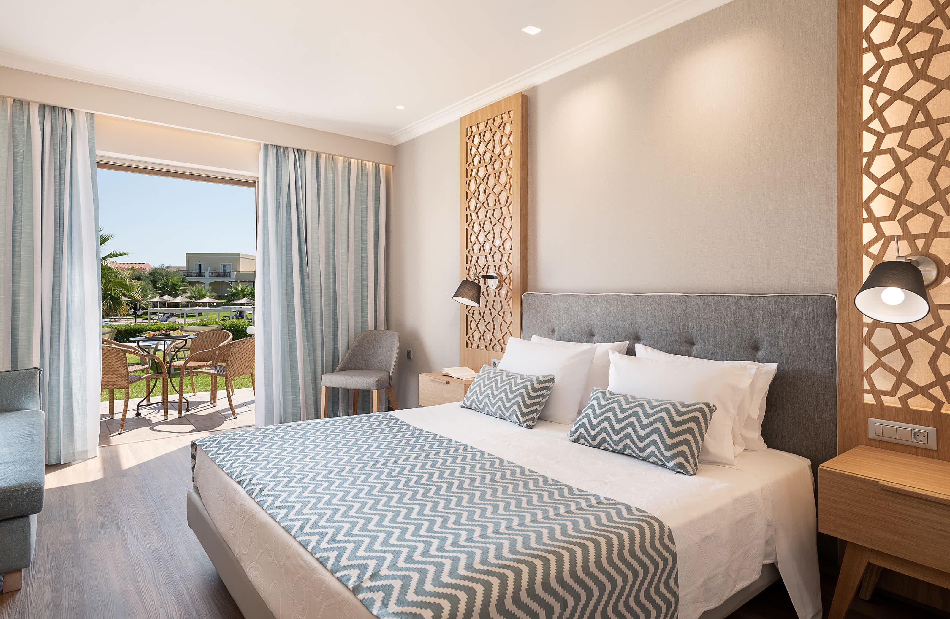 Pilot Beach Resort Ansicht 5