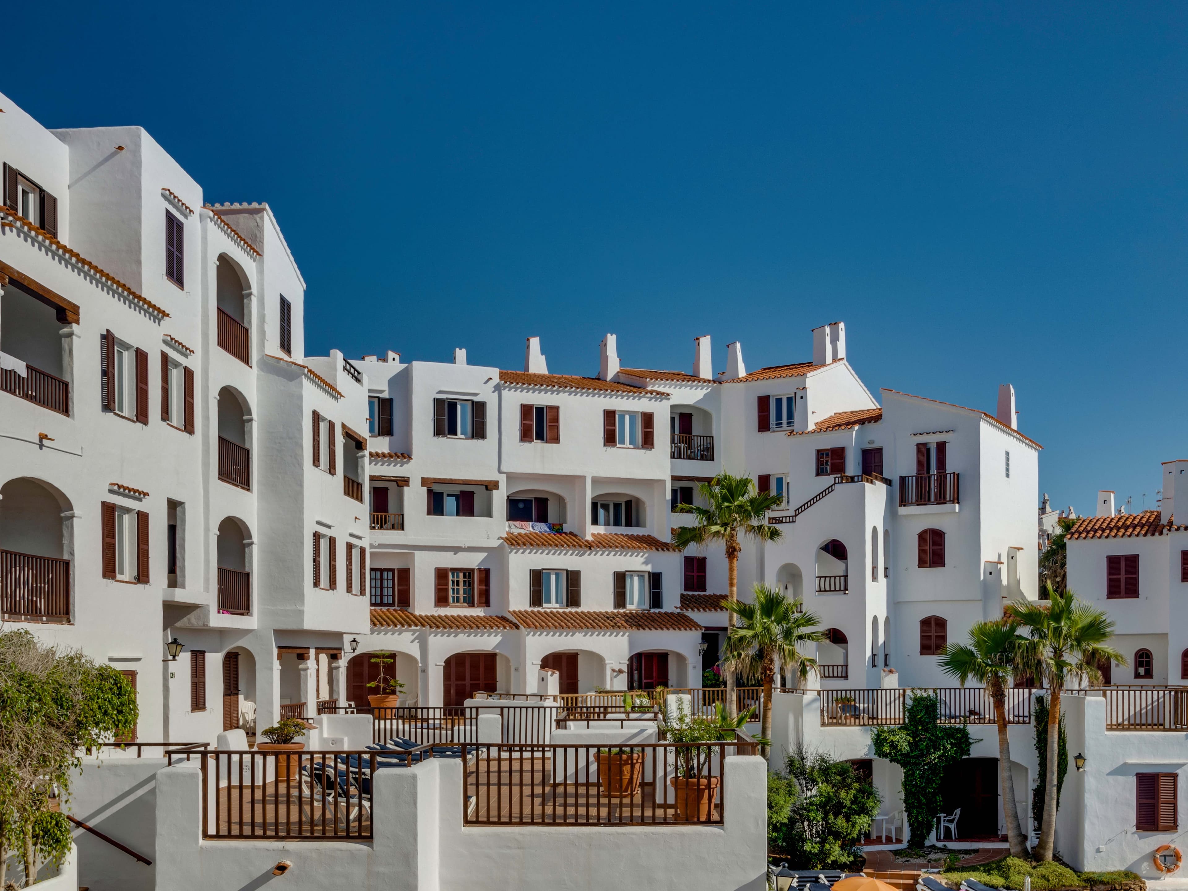 Hotel Tramontana Park