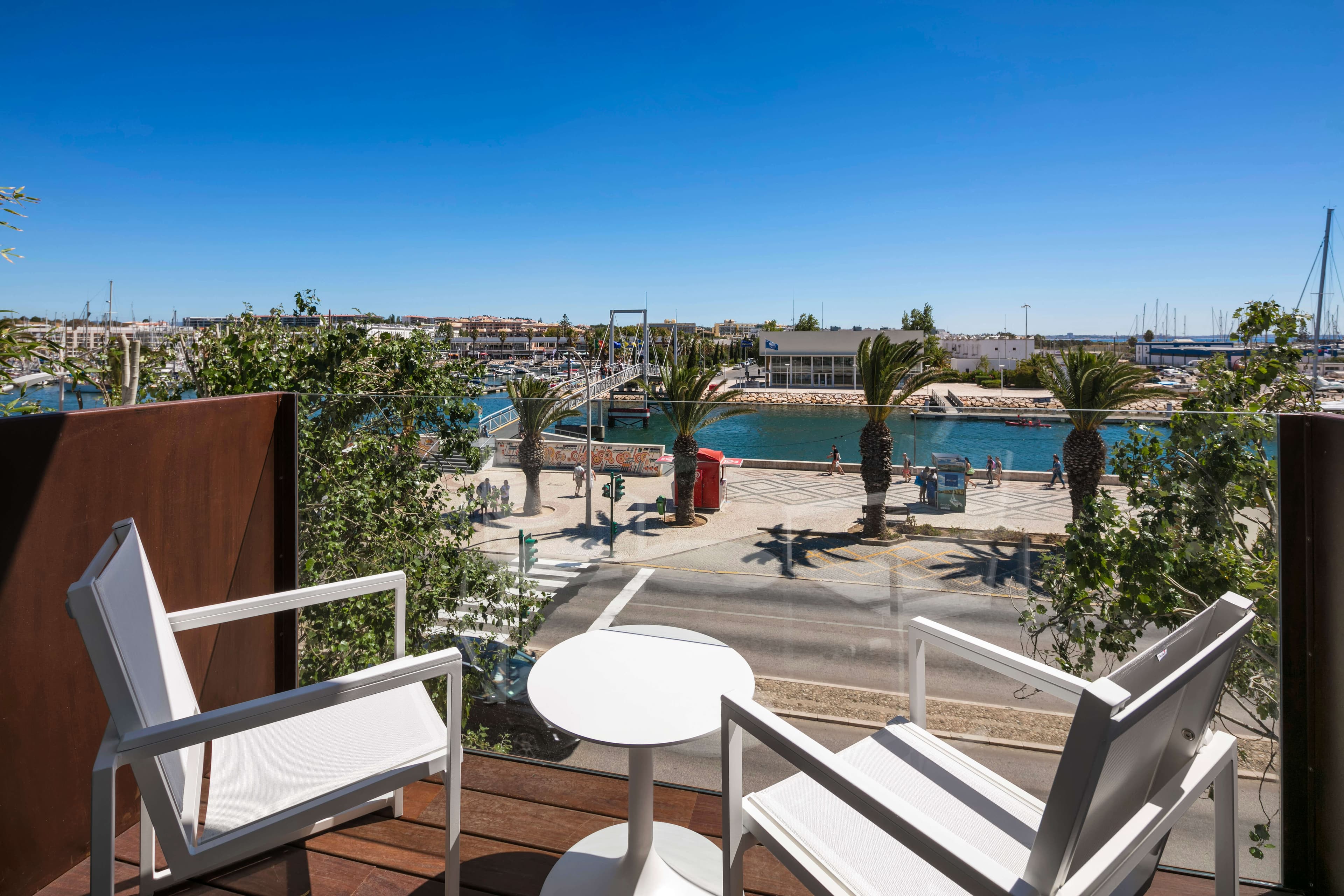 Lagos Avenida Hotel Ansicht 10