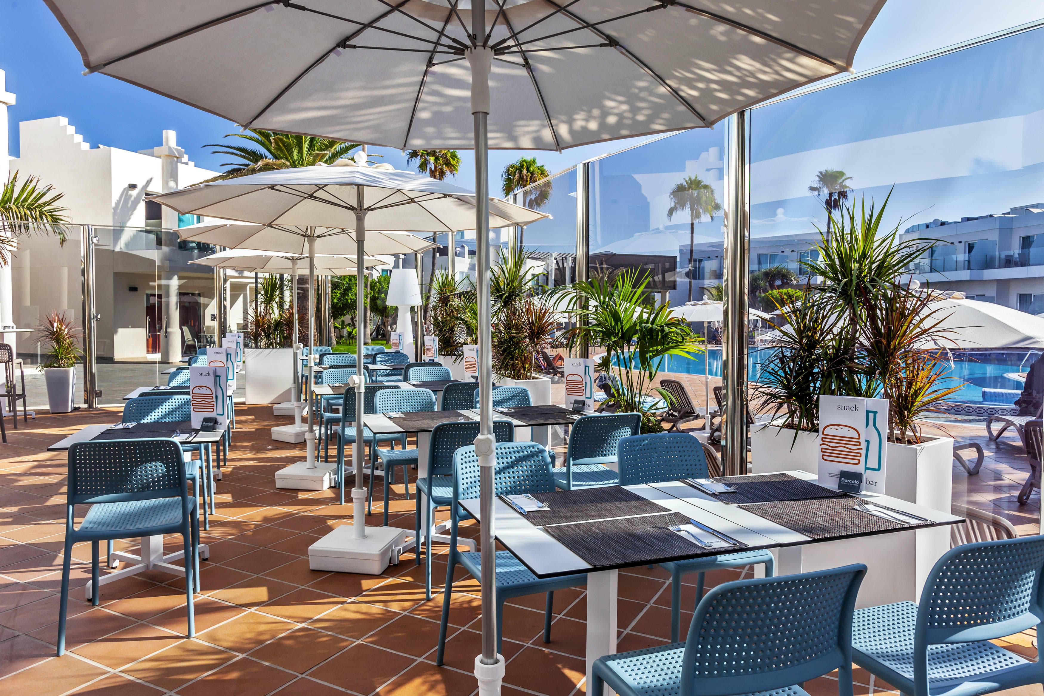 Barceló Corralejo Sands Ansicht 7