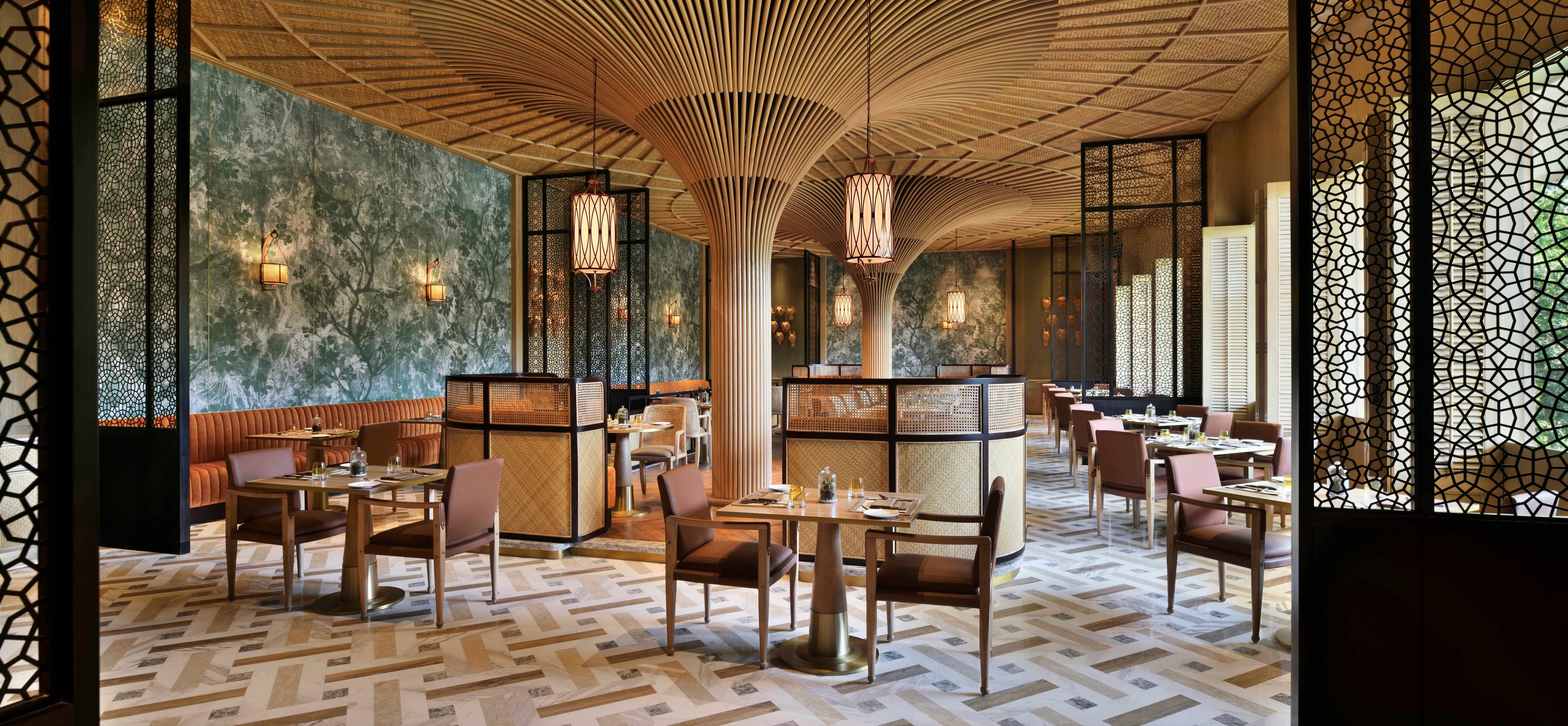 Taj Mahal New Delhi Ansicht 7