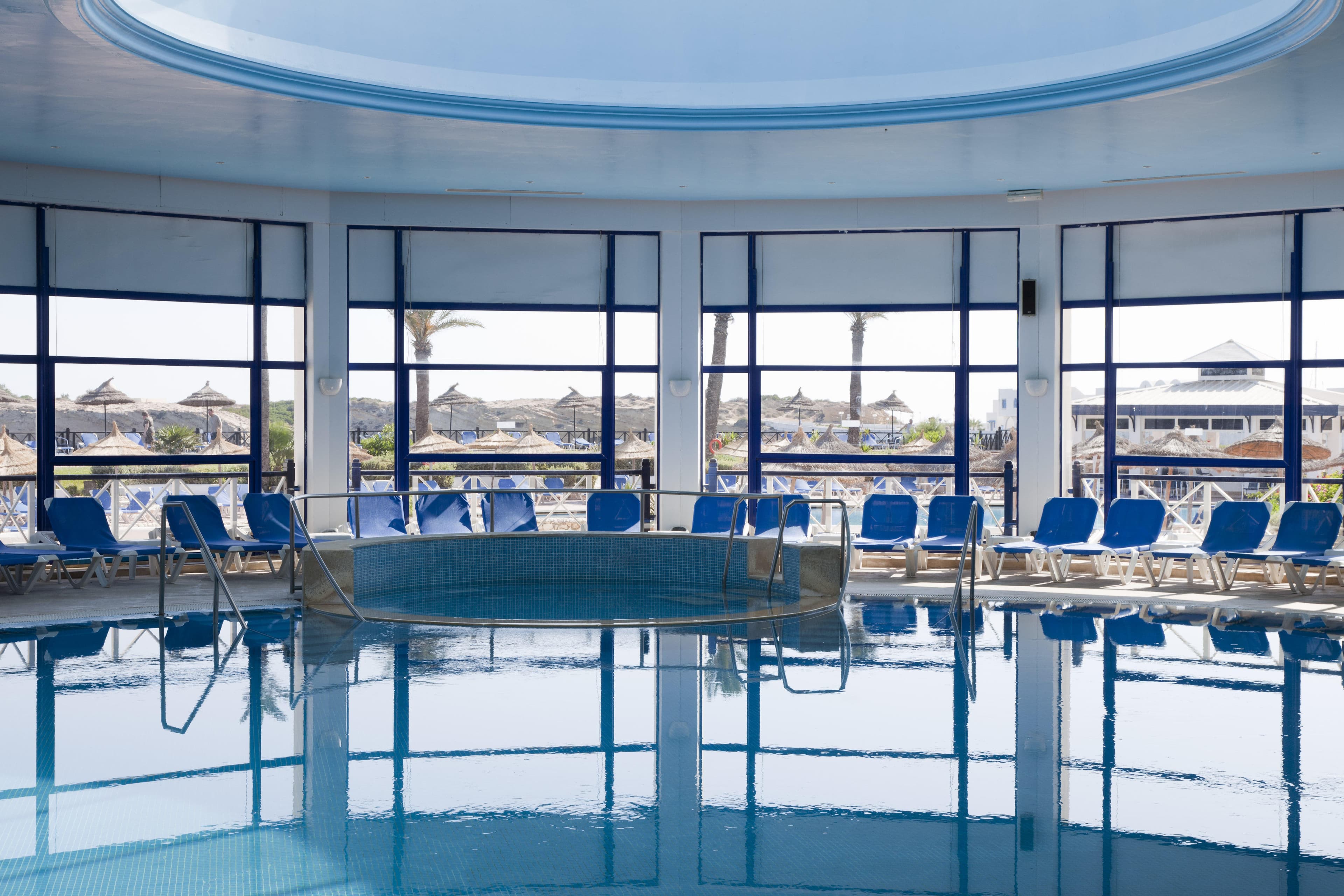 Regency Hotel Ansicht 6