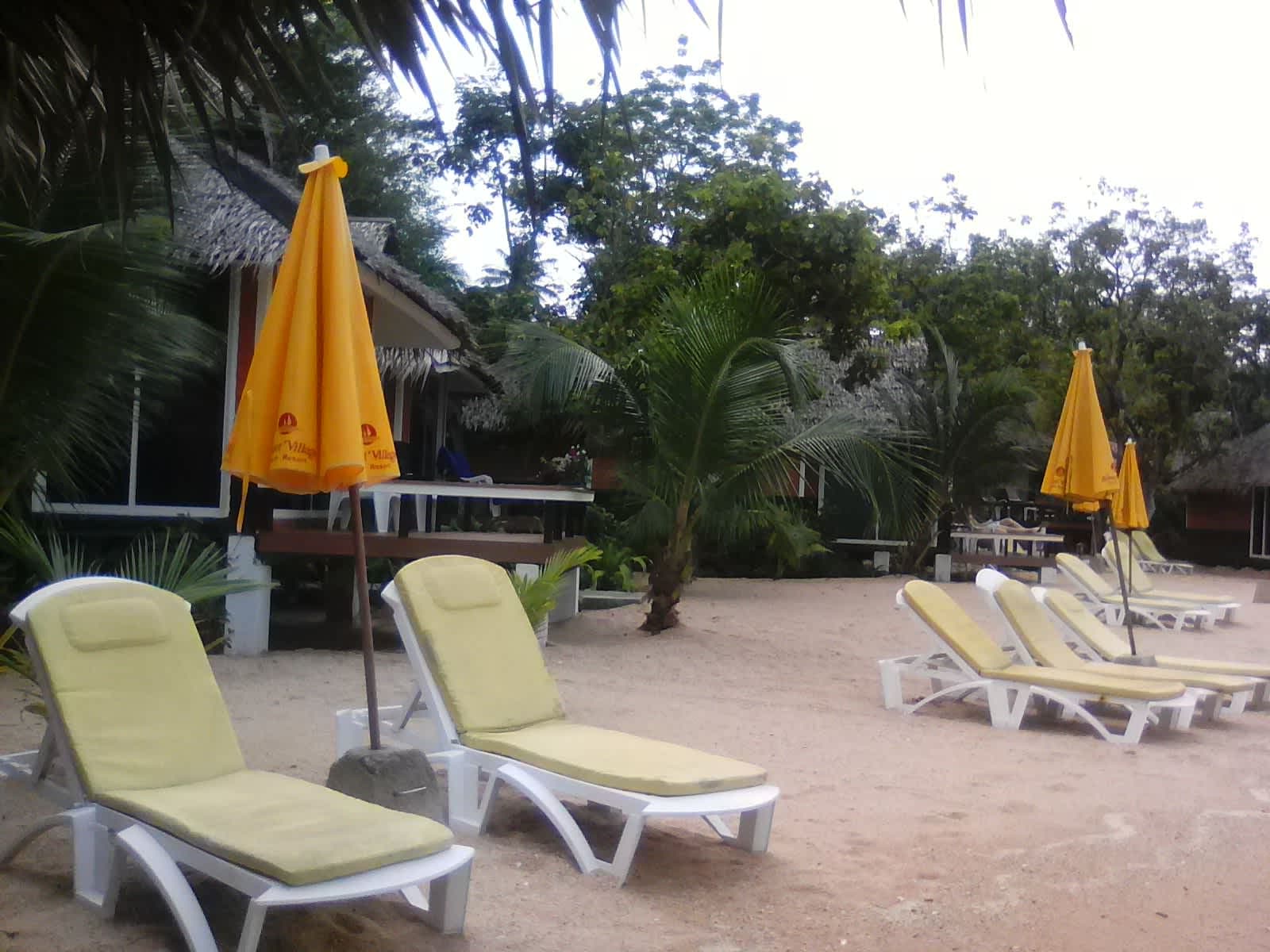 Hotel Sunset Village Beach Resort Ansicht 8