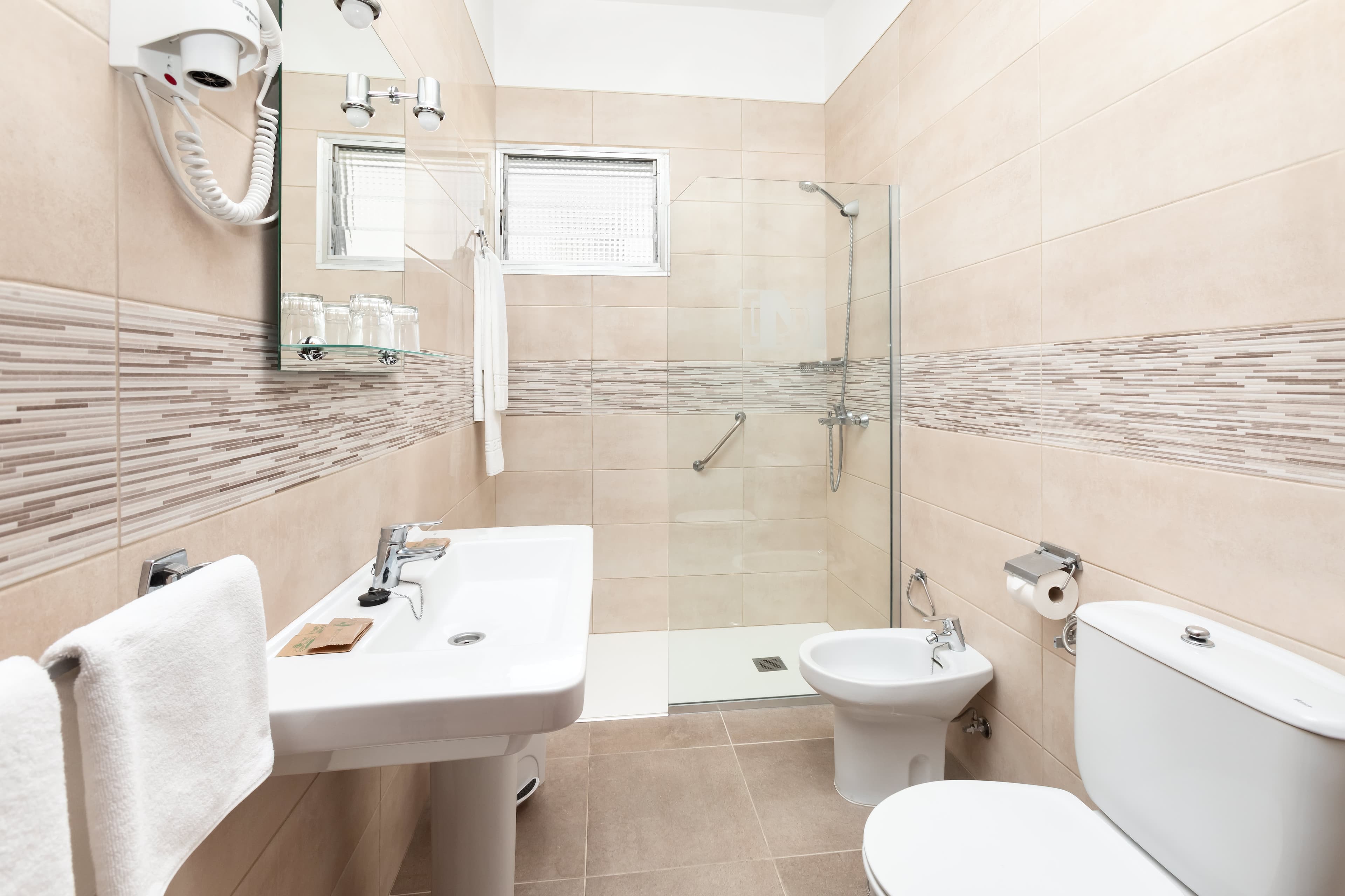 Hotel Don Manolito Ansicht 9
