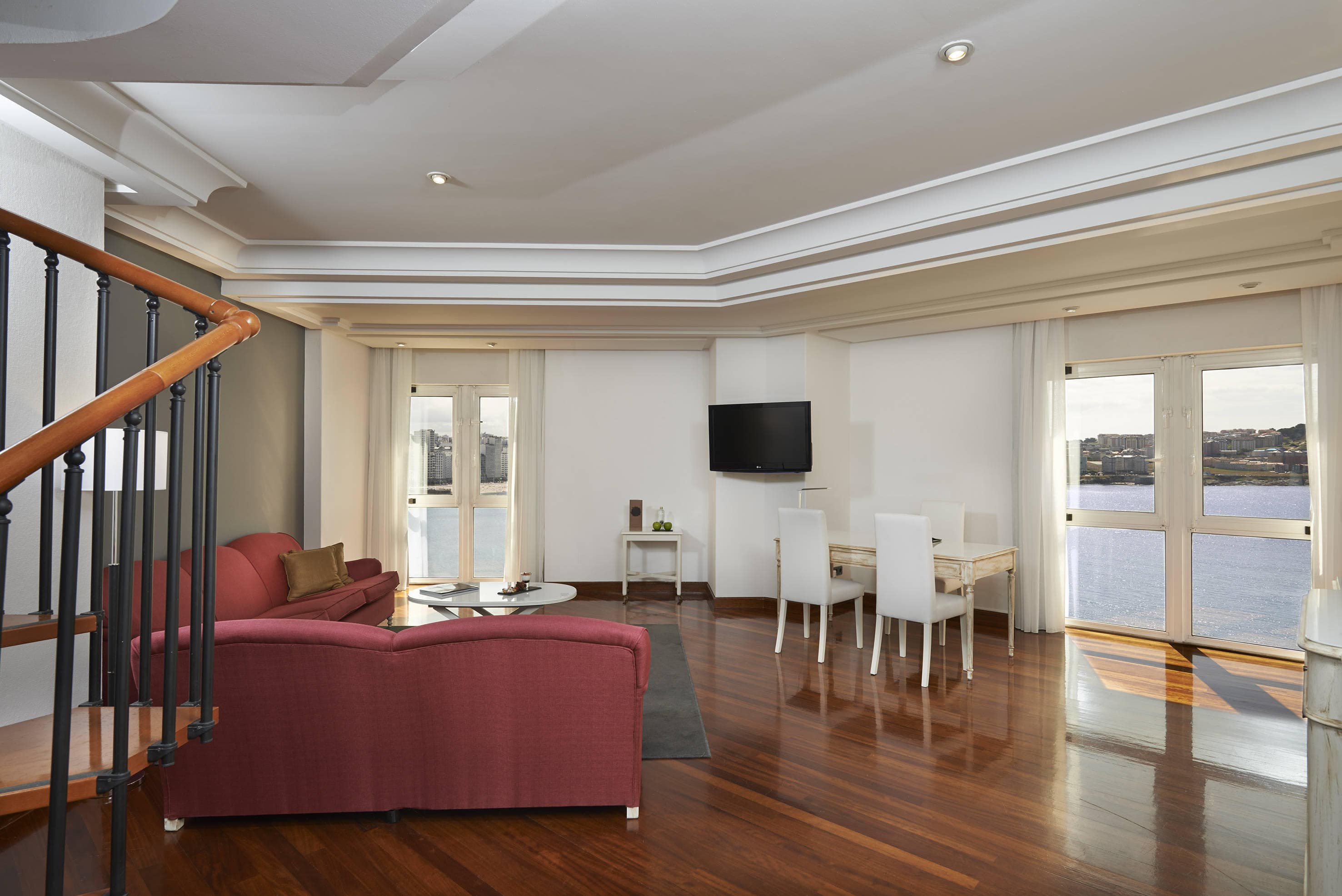 Hotel Melia Maria Pita Ansicht 3