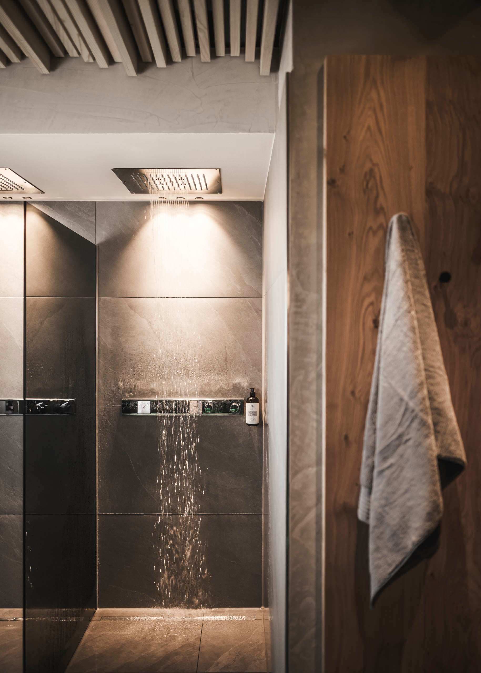 Sporthotel Bachmann Ansicht 6