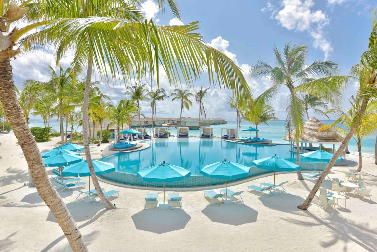 Kandima Maldives Ansicht 9