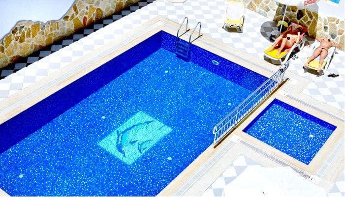 Hotel Golden Star Ansicht 6