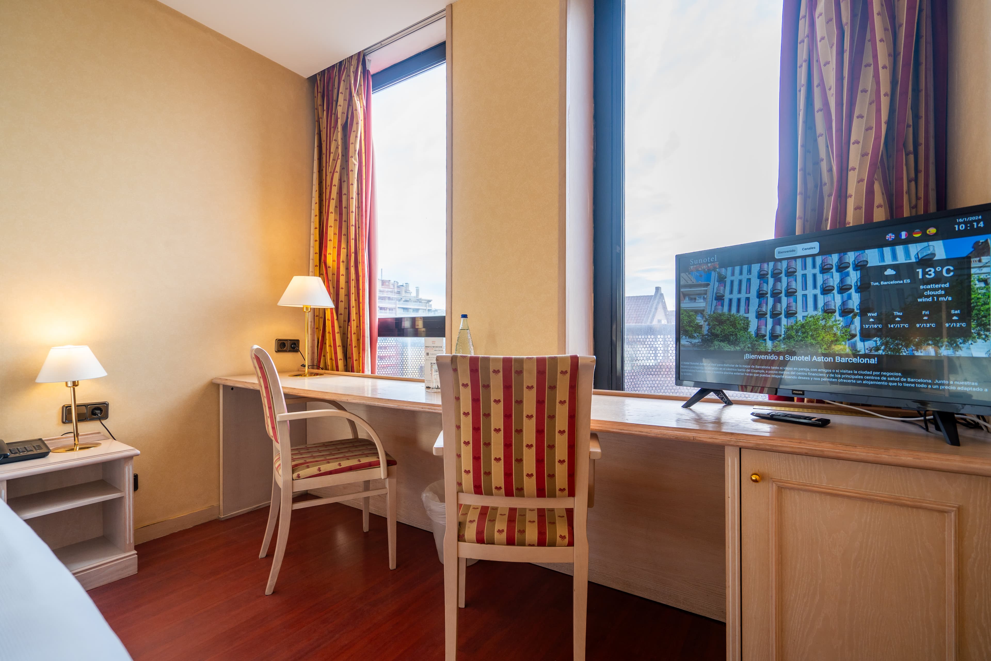 Sunotel Aston Ansicht 6