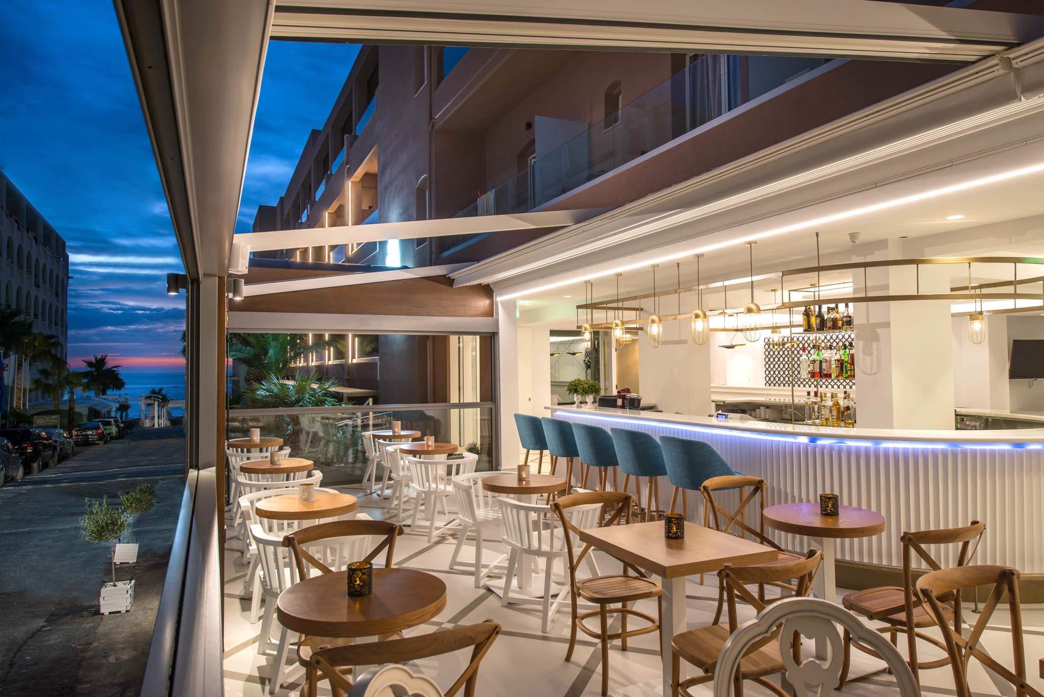 Mari Kristin Beach Hotel Ansicht 9
