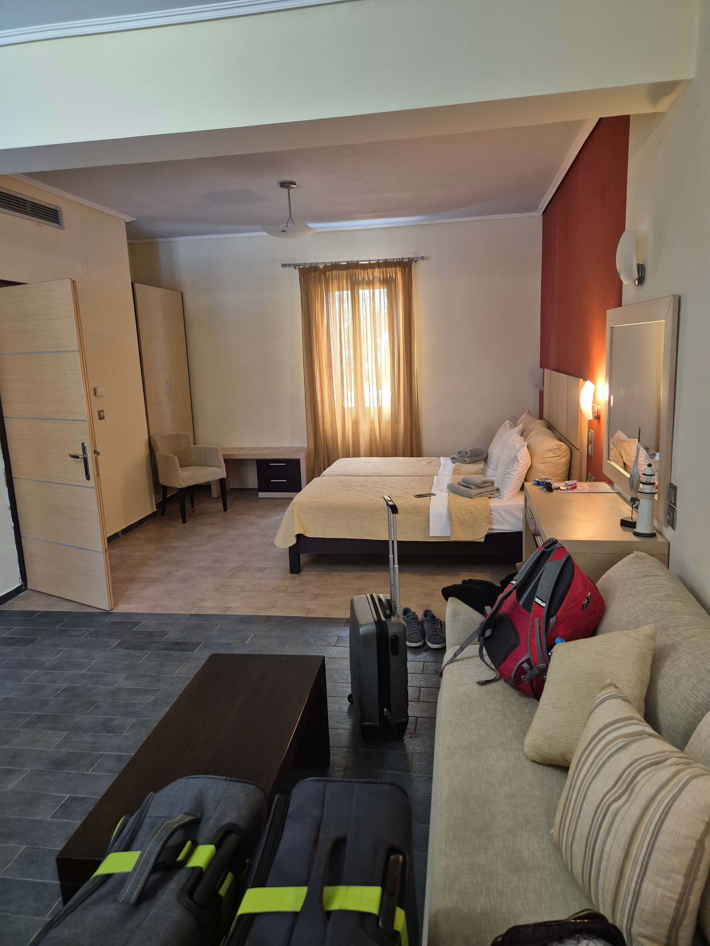 Sirena Residence & Spa Ansicht 4