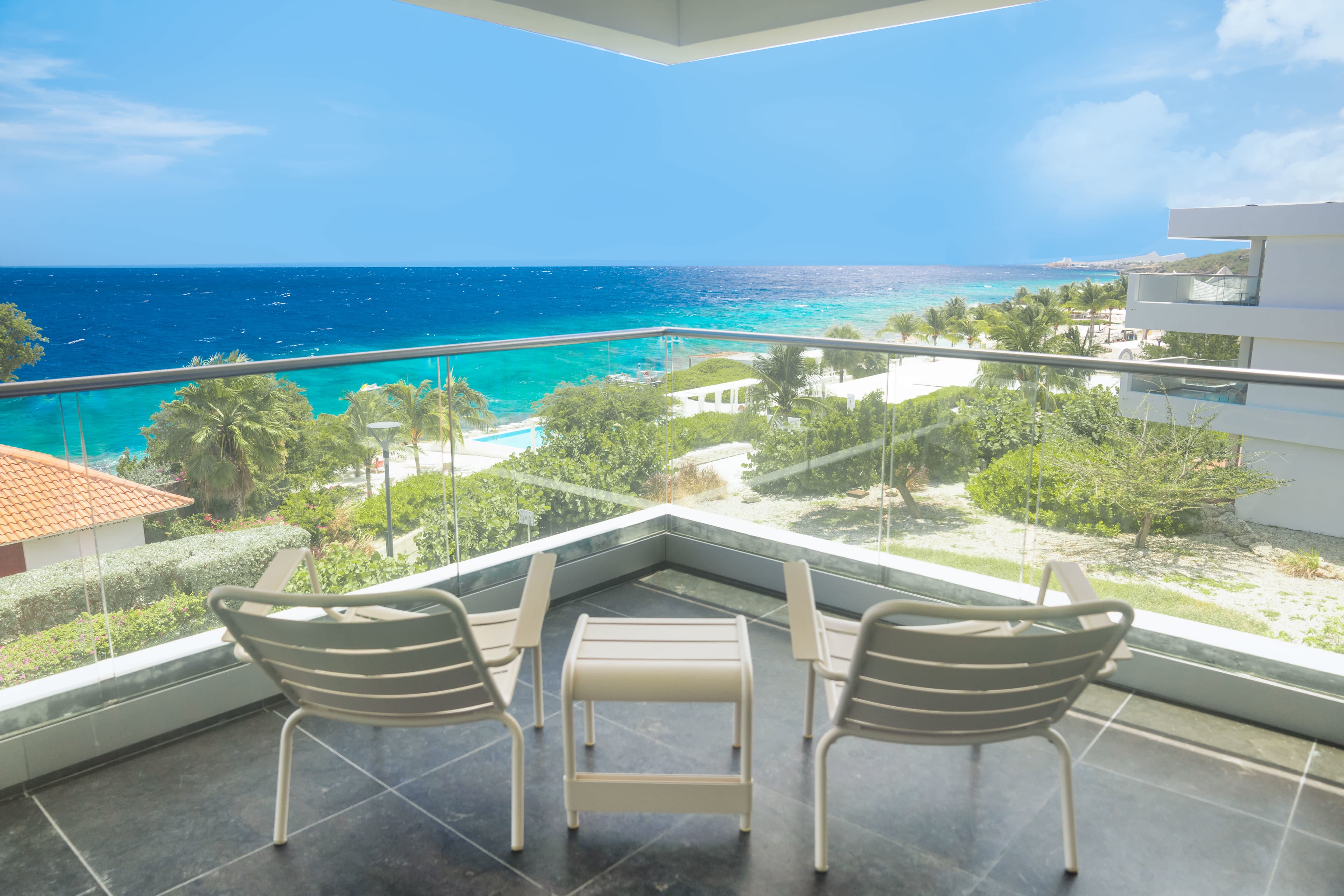 Papagayo Beach Hotel Ansicht 6
