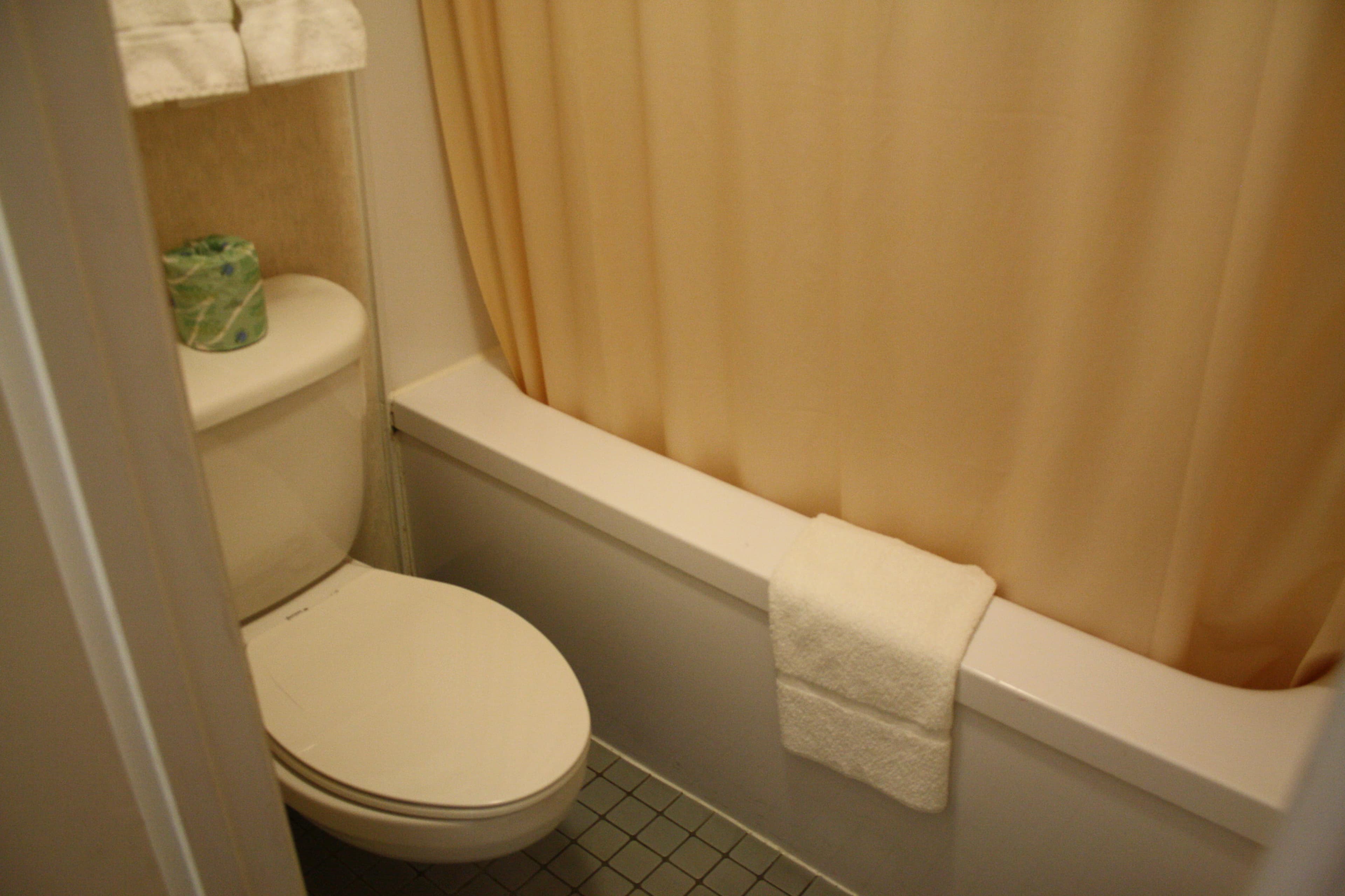 Hotel The Midtown Ansicht 8