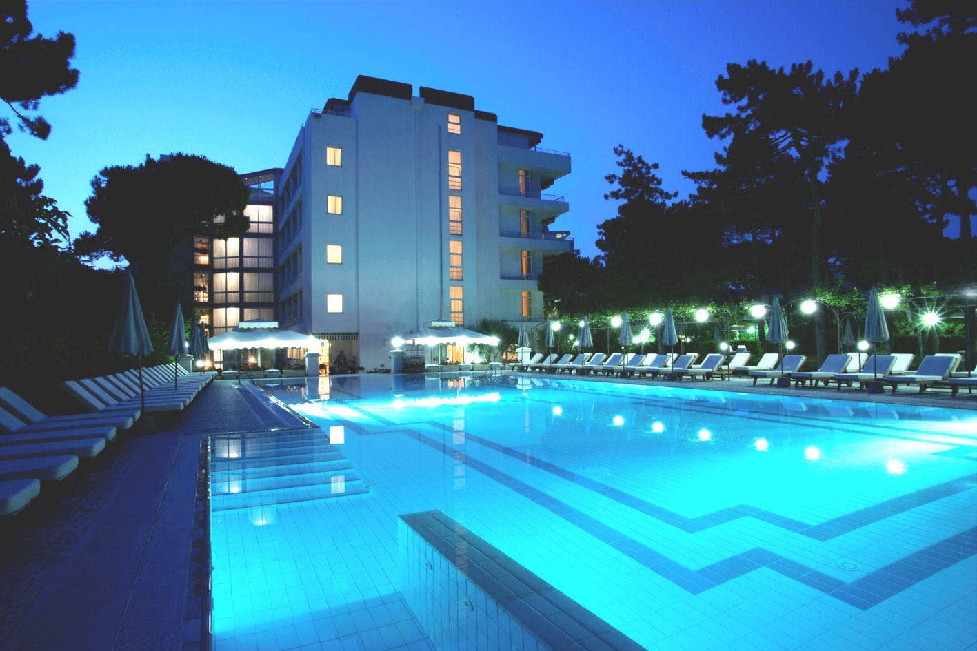 Hotel Greif
