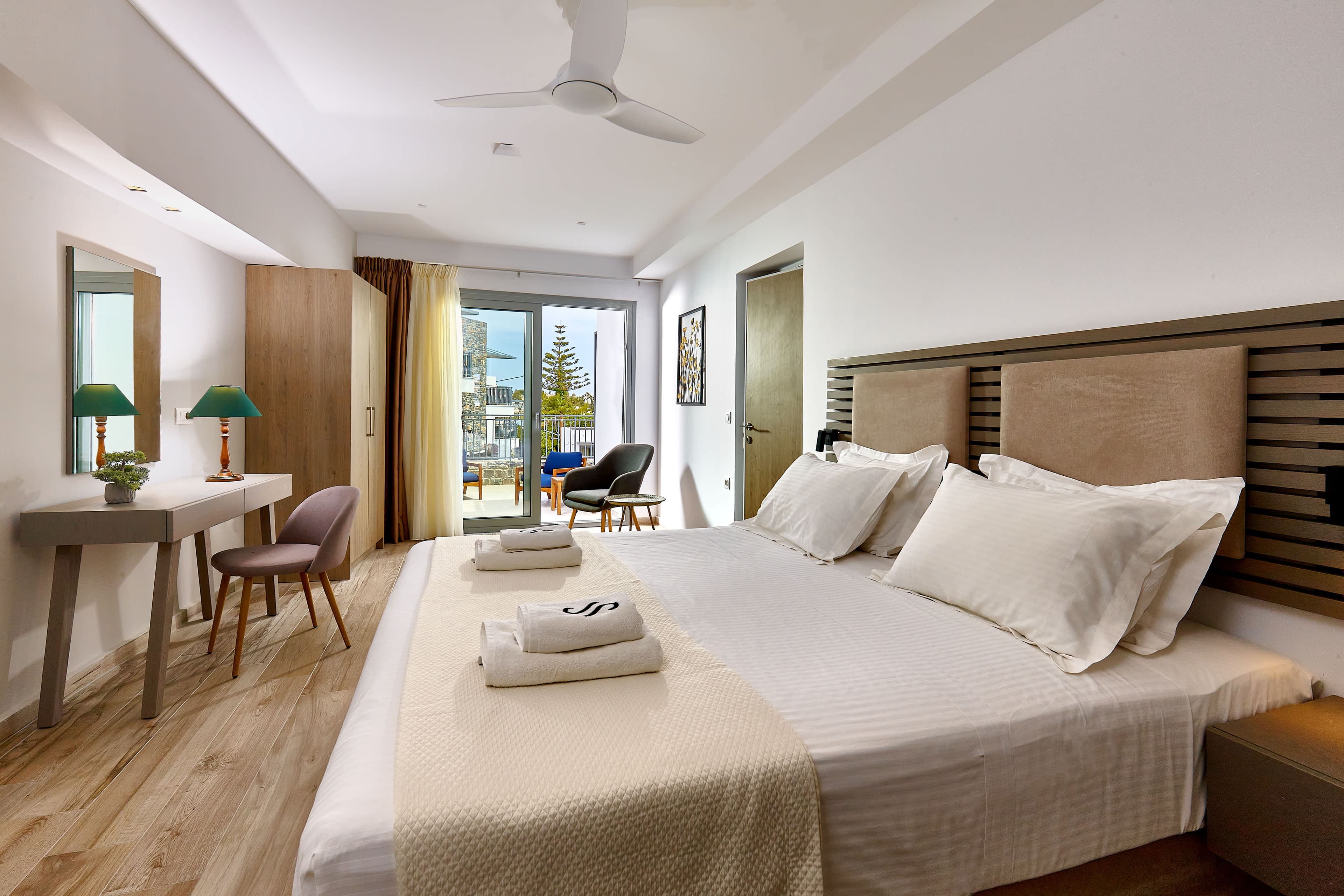 Seascape Luxury Residences Ansicht 5