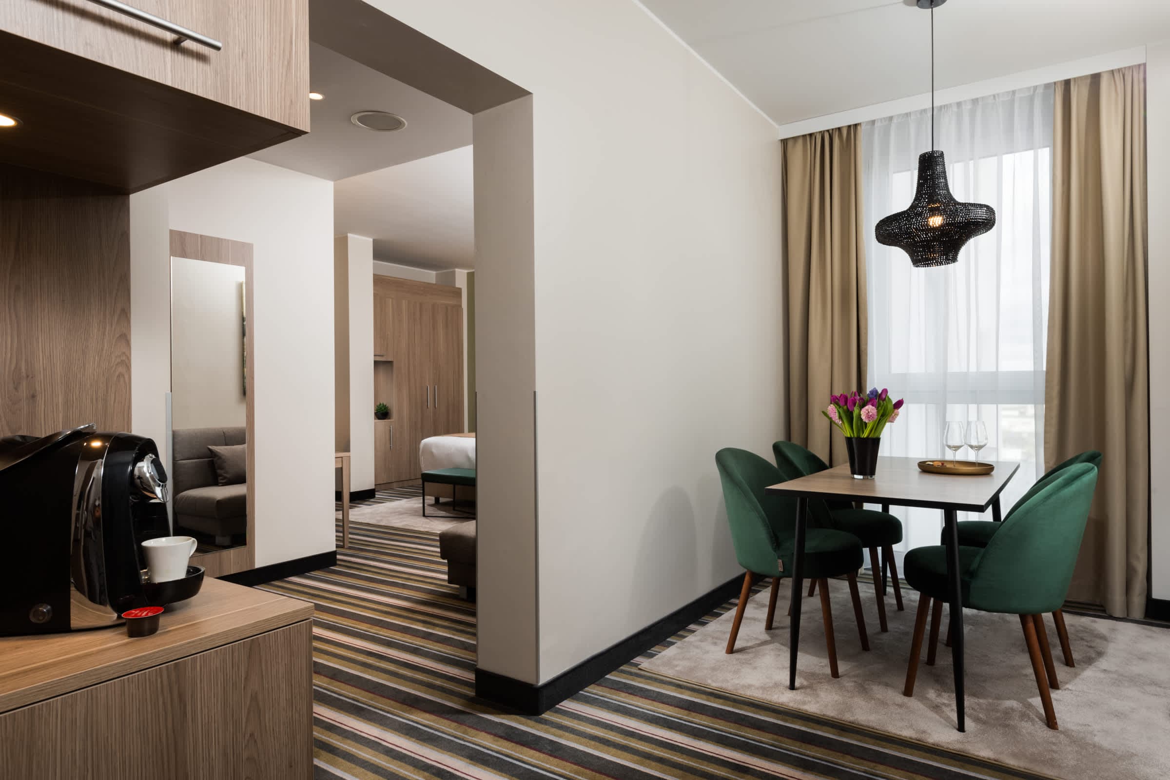 Leonardo Hotel Offenbach Frankfurt Ansicht 4