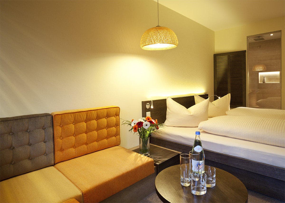 Hotel Gio Ansicht 9