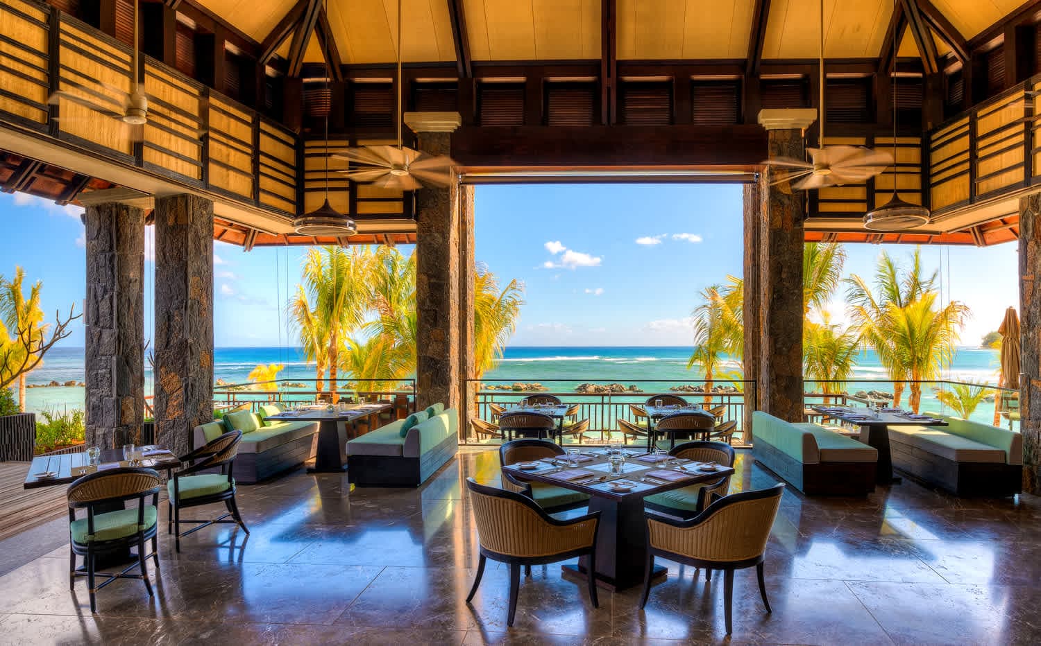 The Westin Turtle Bay Resort & Spa Ansicht 10