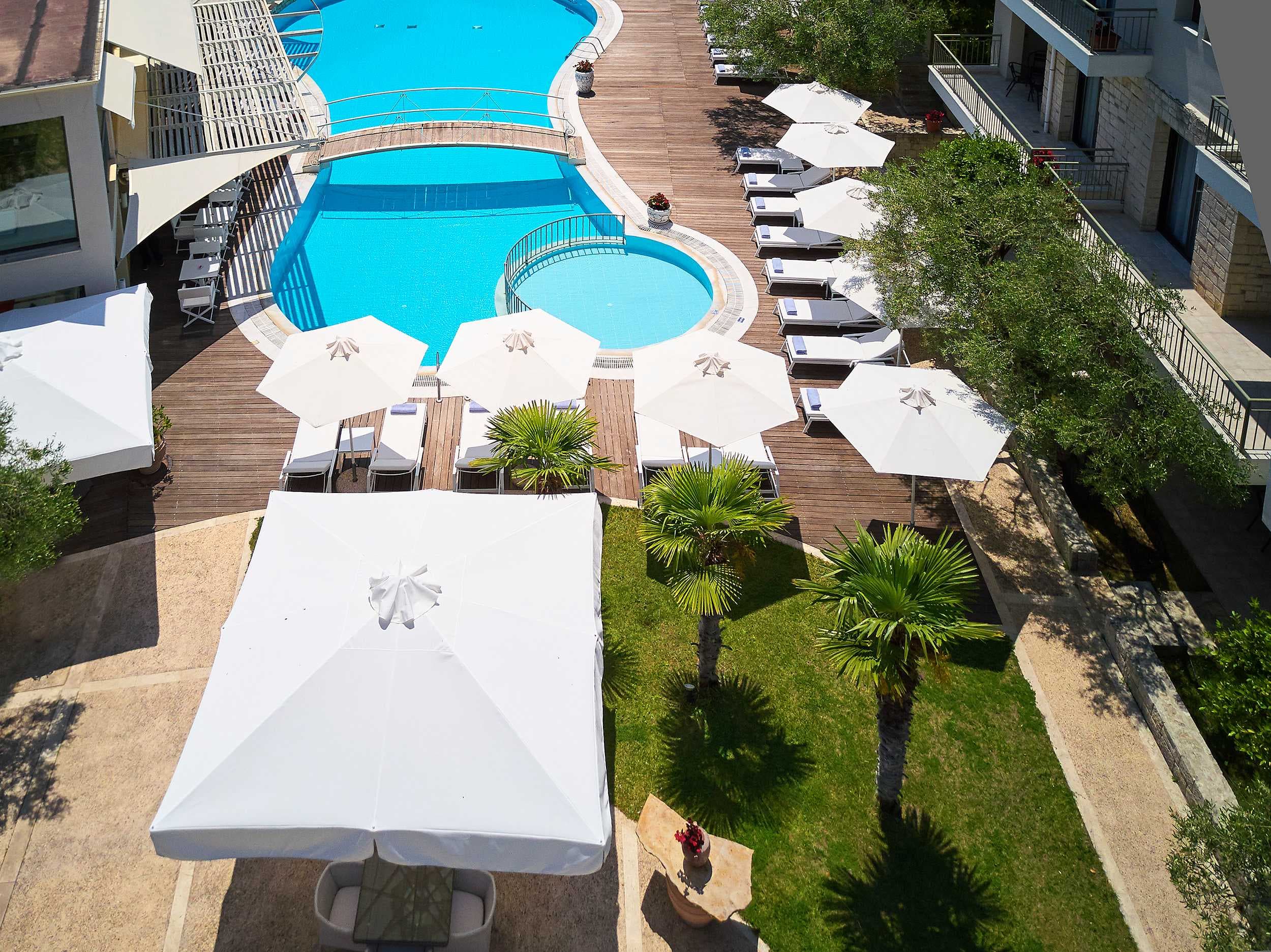 Renaissance Hanioti Resort Residences & Spa Ansicht 7