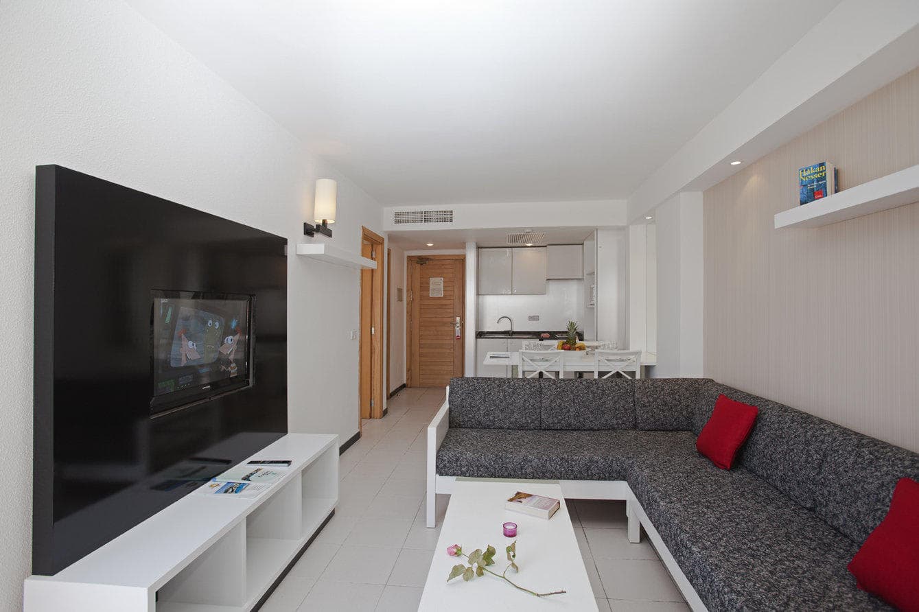 Aparthotel Isla de Cabrera Ansicht 4