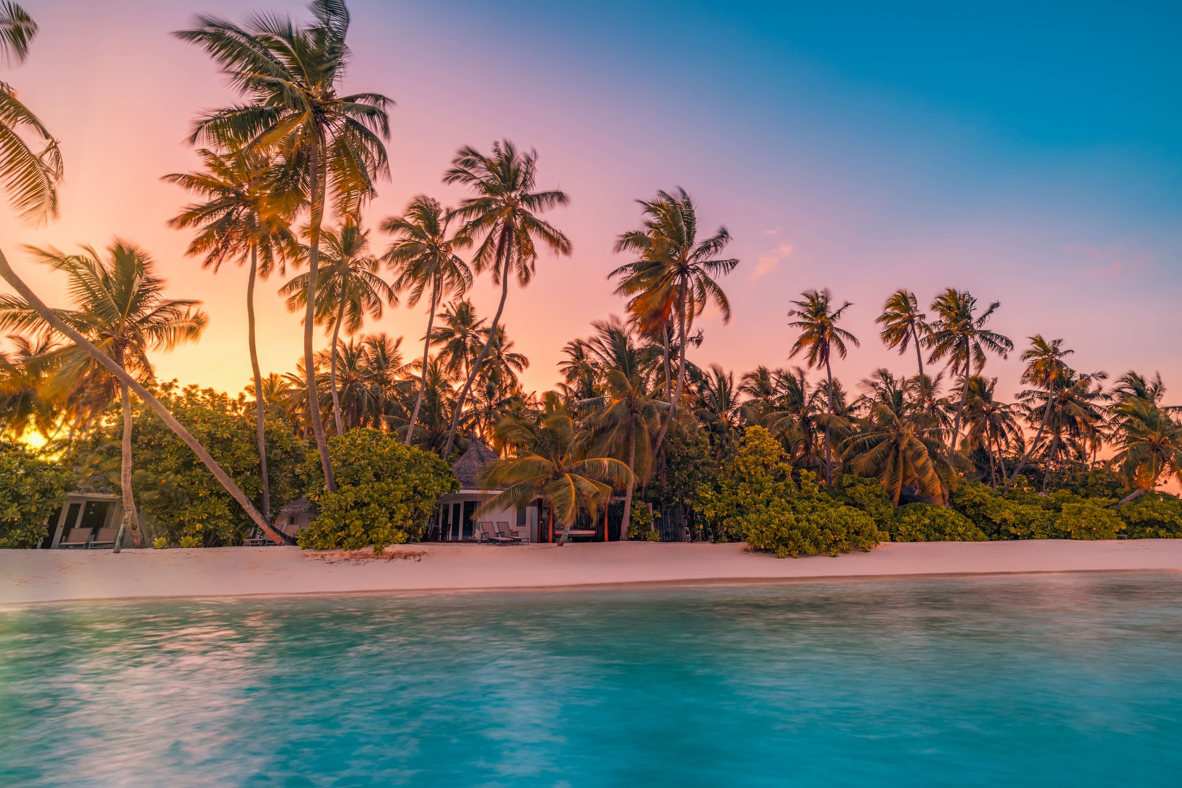 Sun Siyam Vilu Reef Ansicht 9