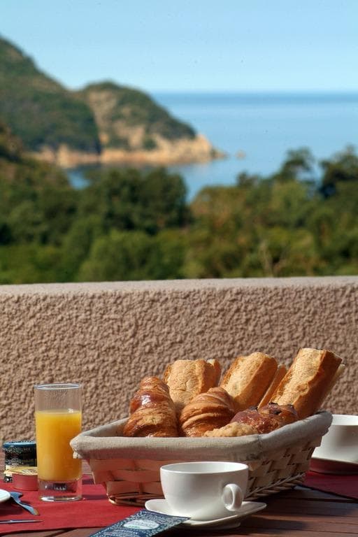 Hotel Capo d'Orto Ansicht 7