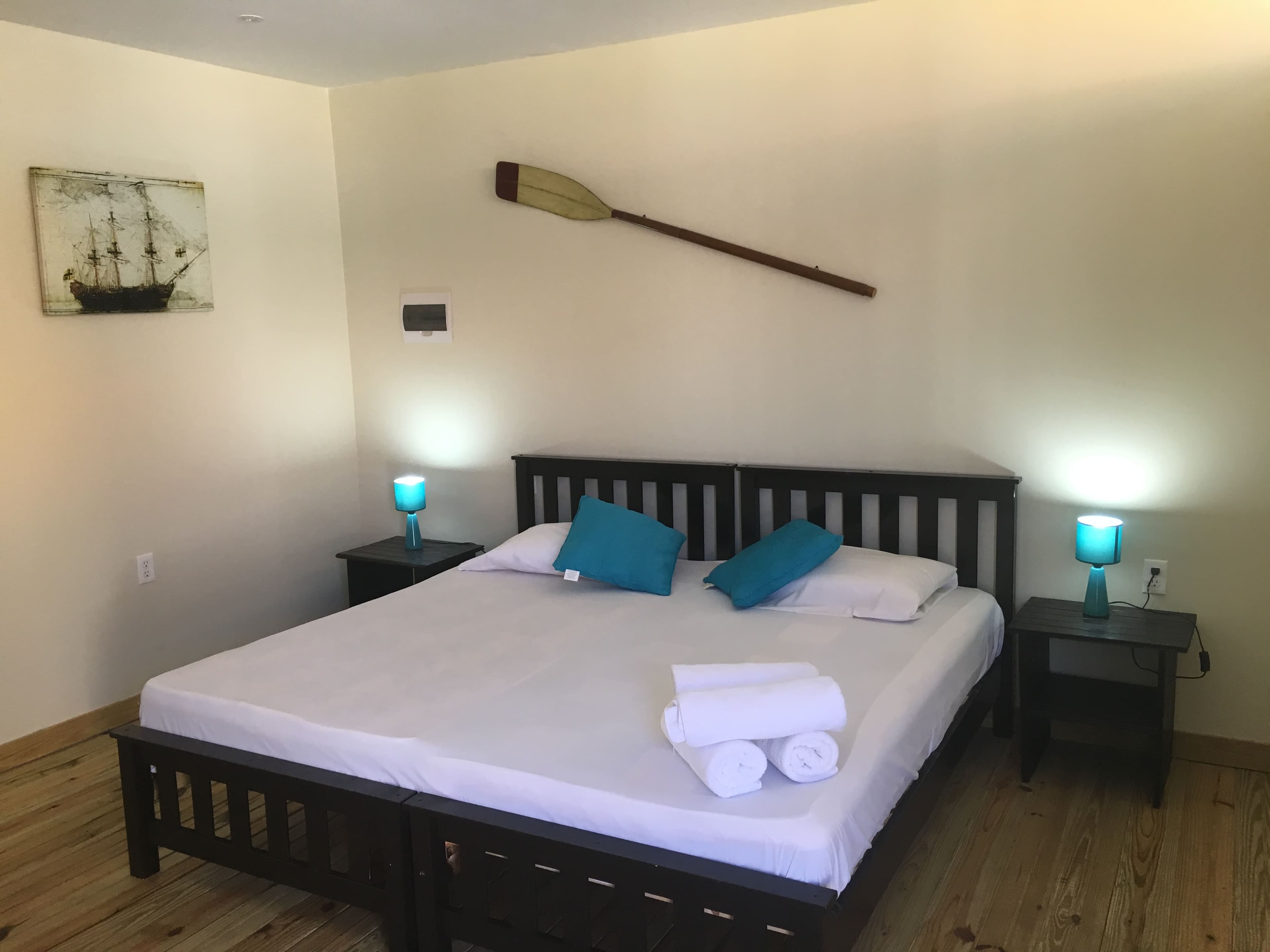 Rancho El Sobrino Ansicht 4