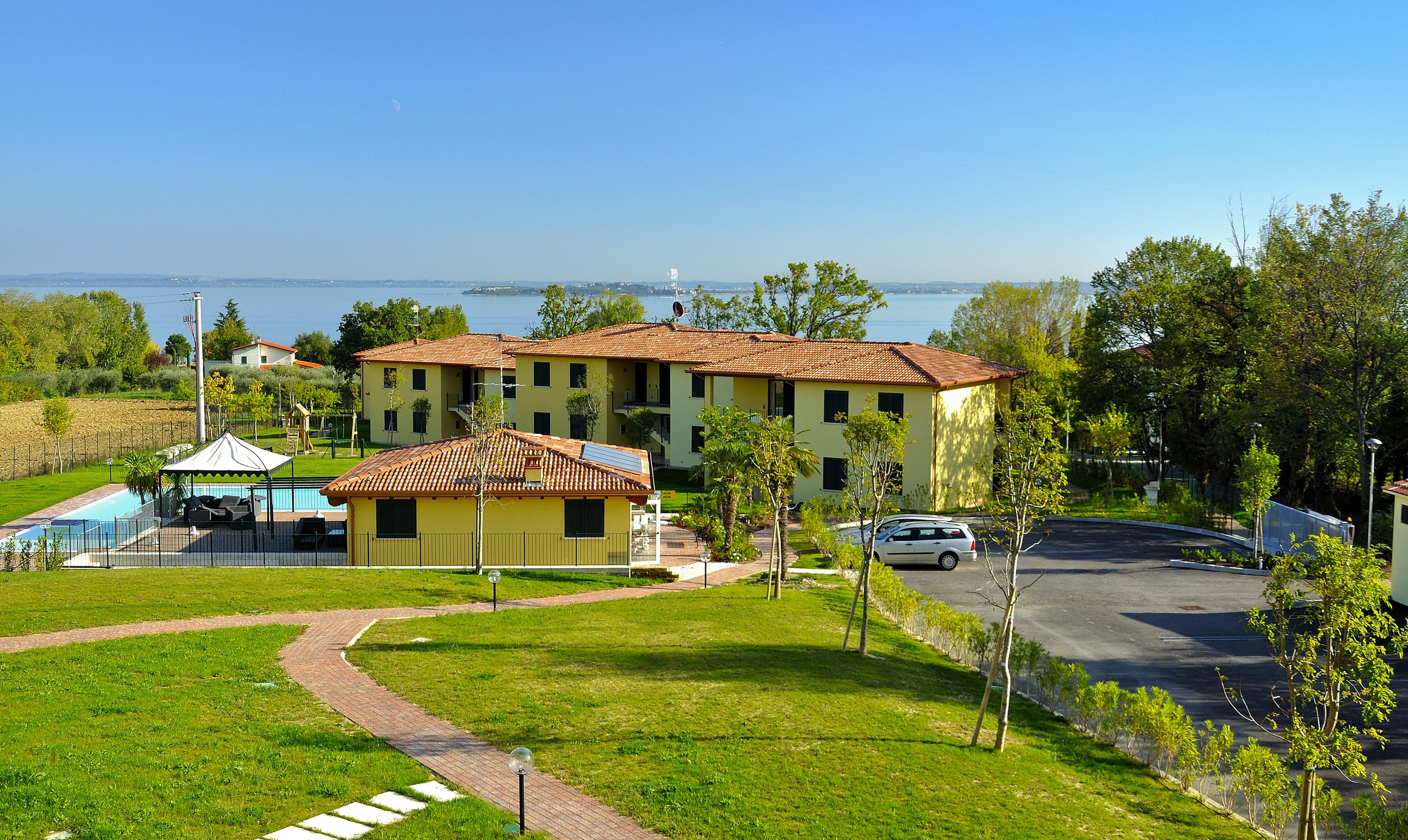 Residence Karina Ansicht 9