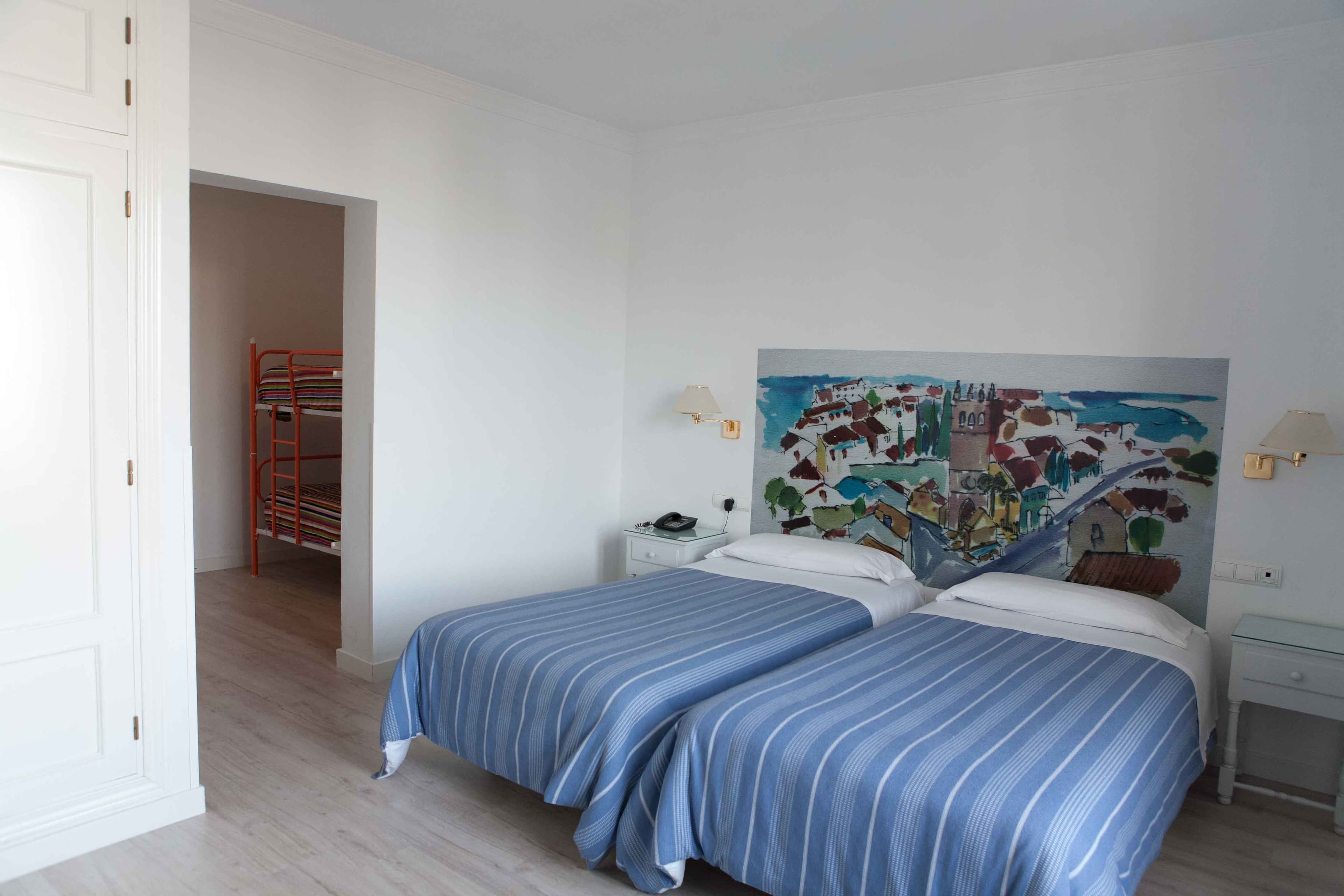 Hotel Polo Ansicht 5