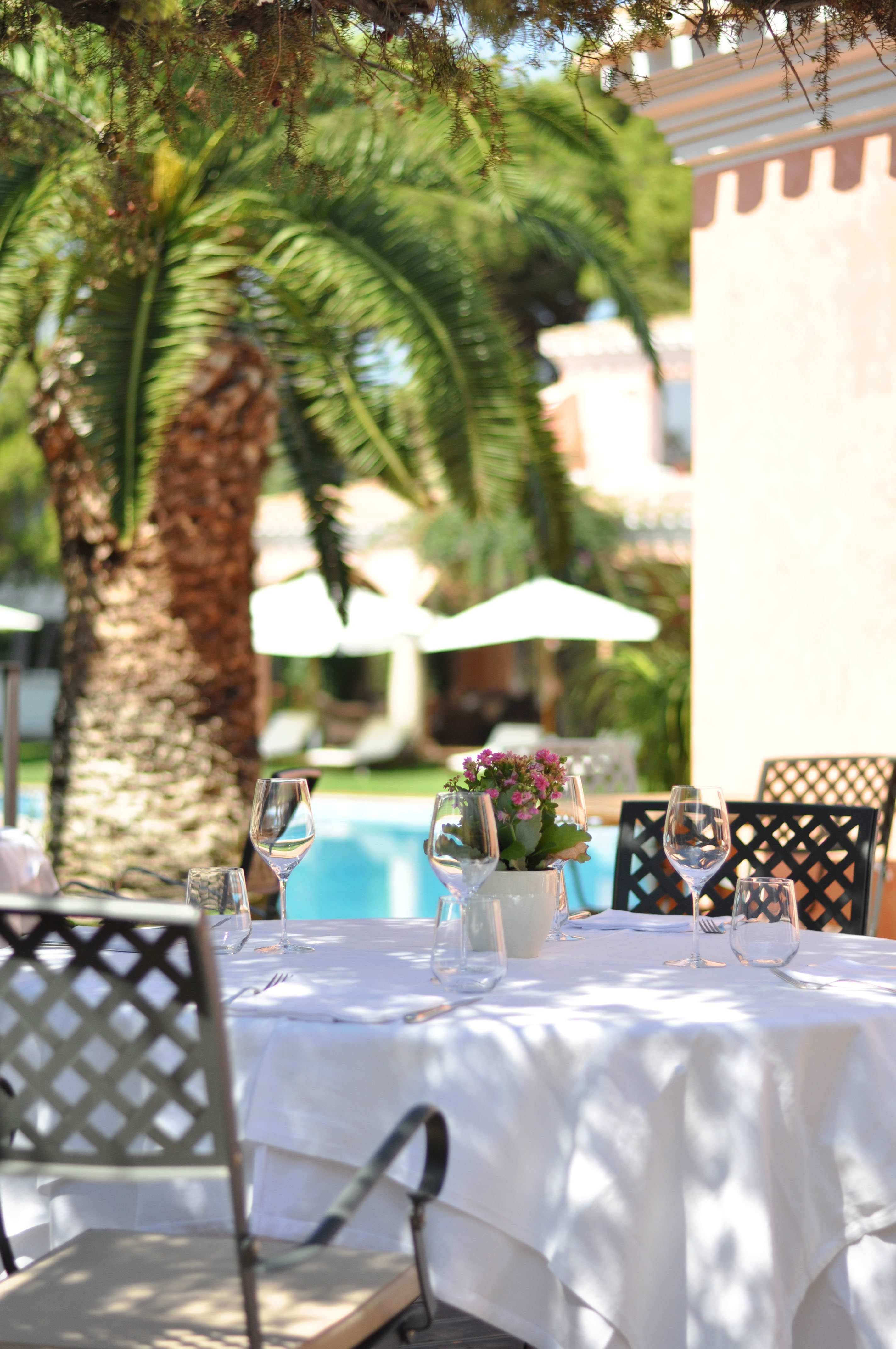 Hotel Cala Caterina Ansicht 8