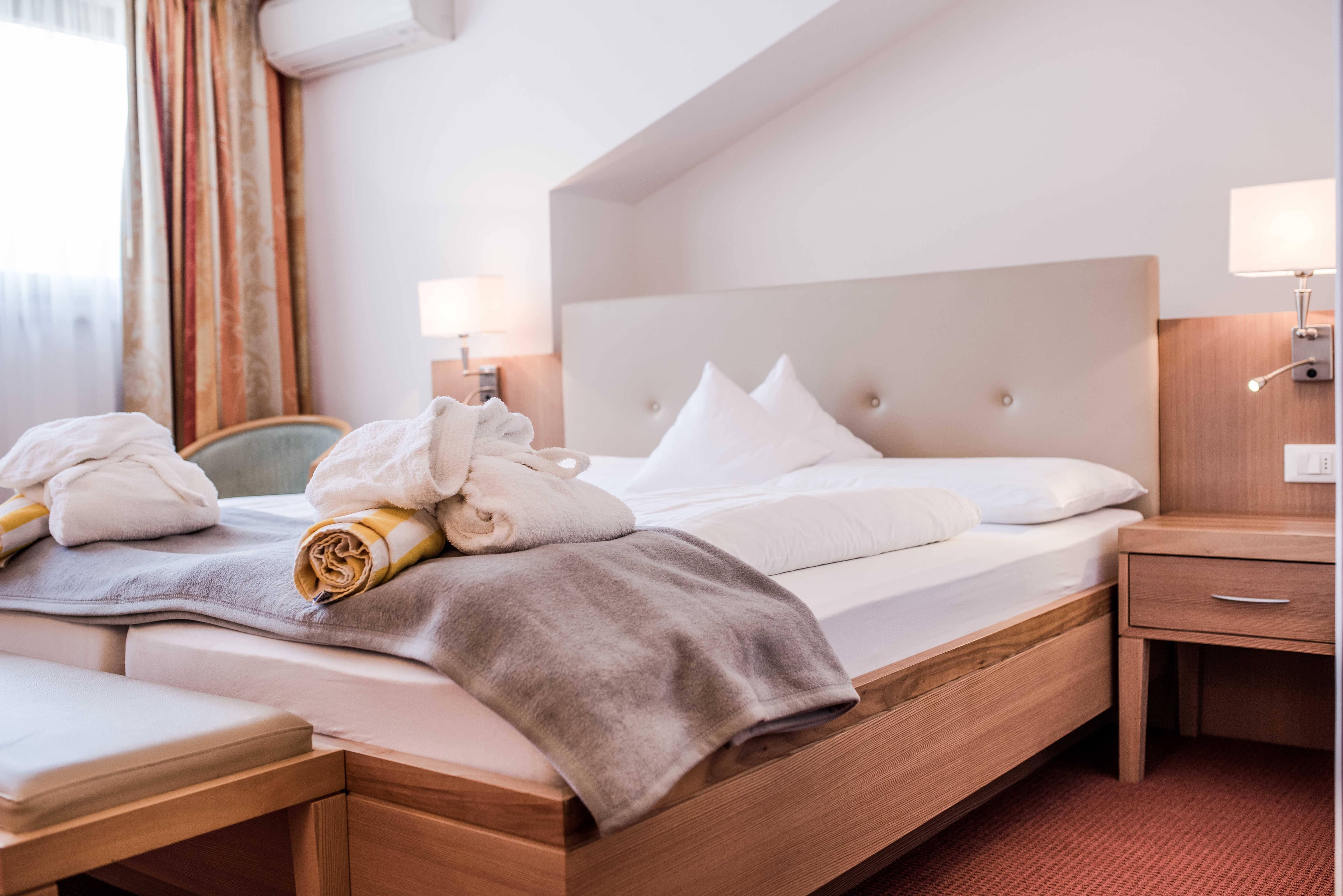 Hotel Förstlerhof Ansicht 3