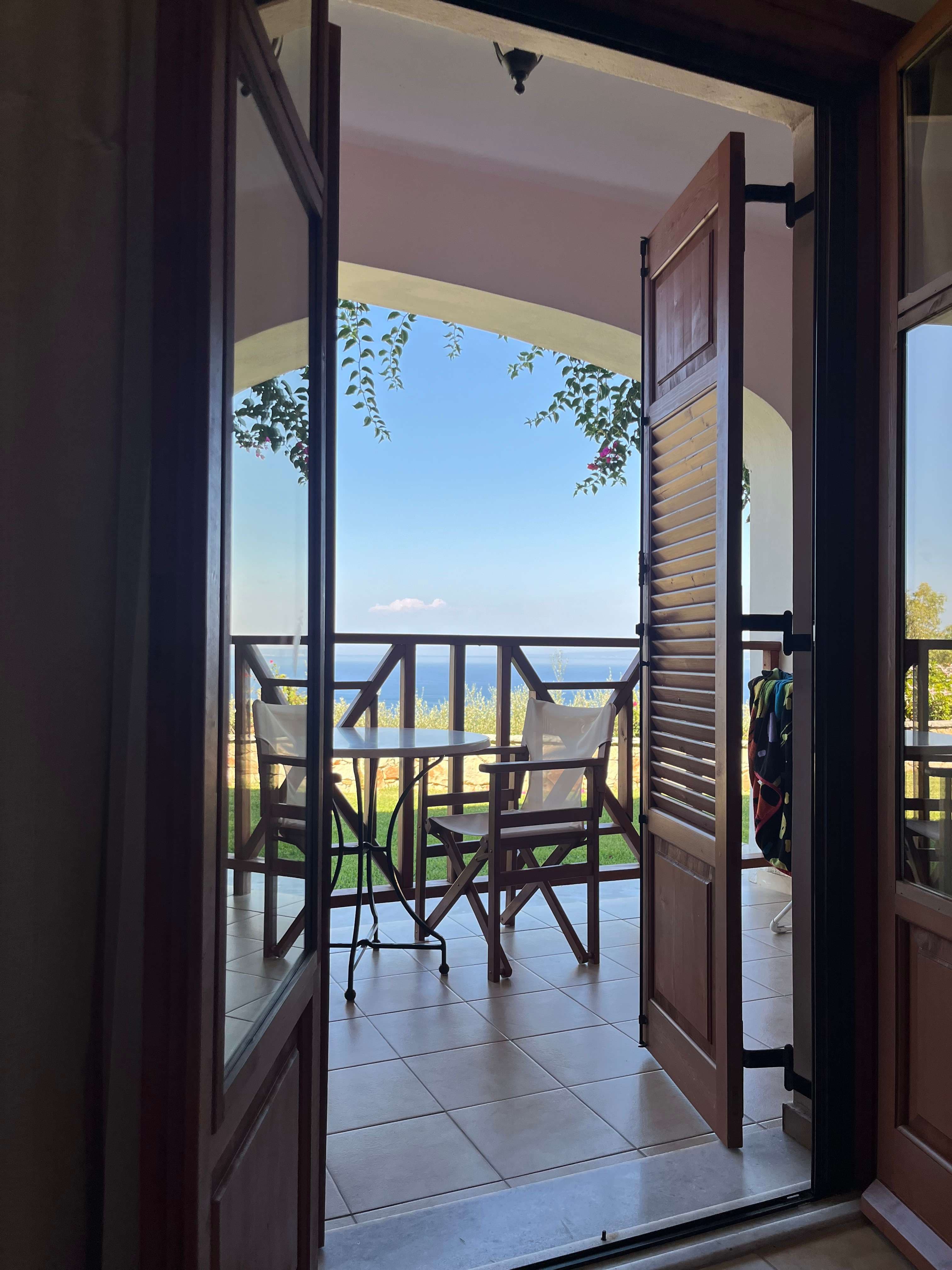 Apartments Sea View Village Ansicht 3