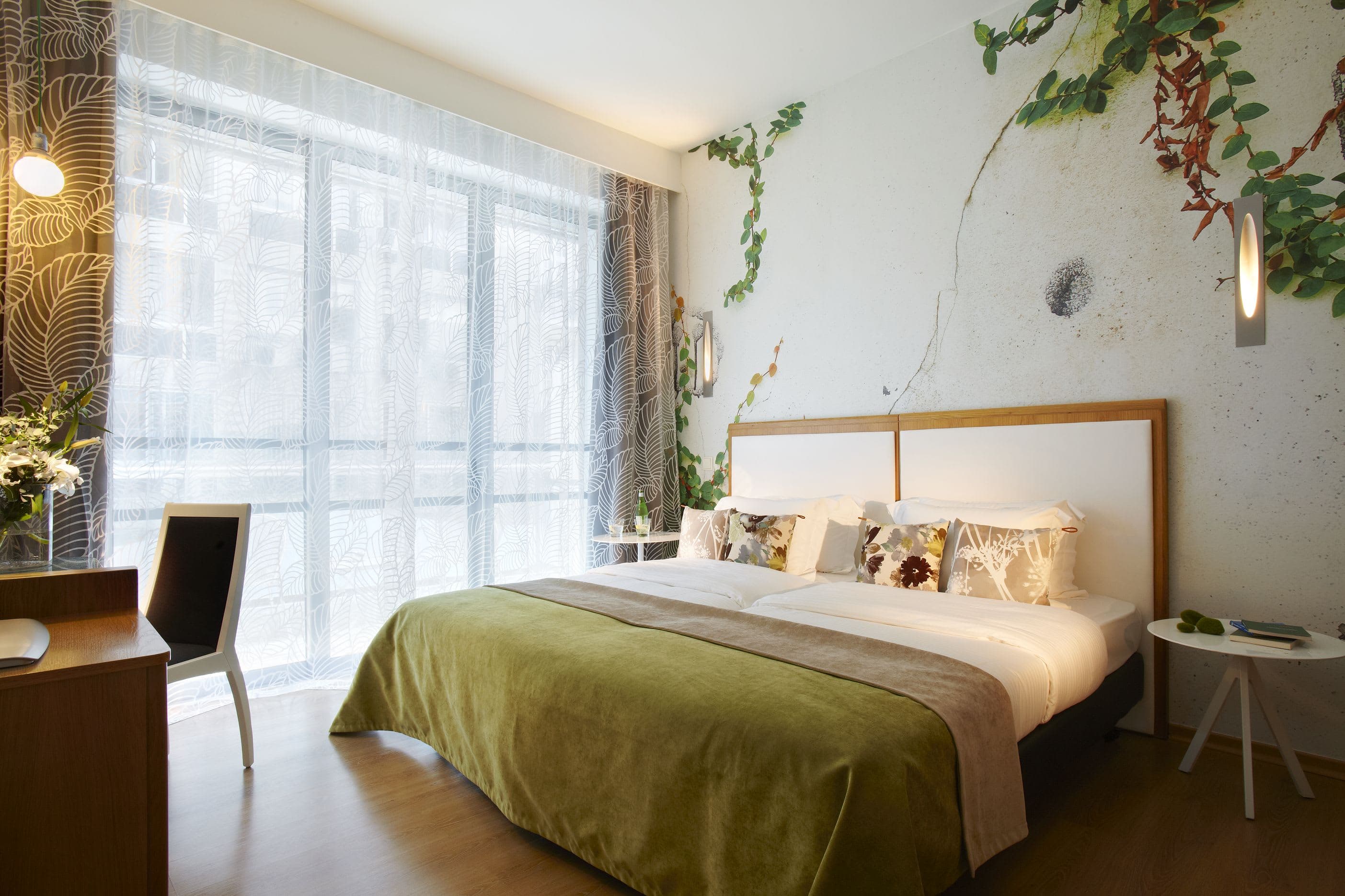 City Hotel Thessaloniki Ansicht 4