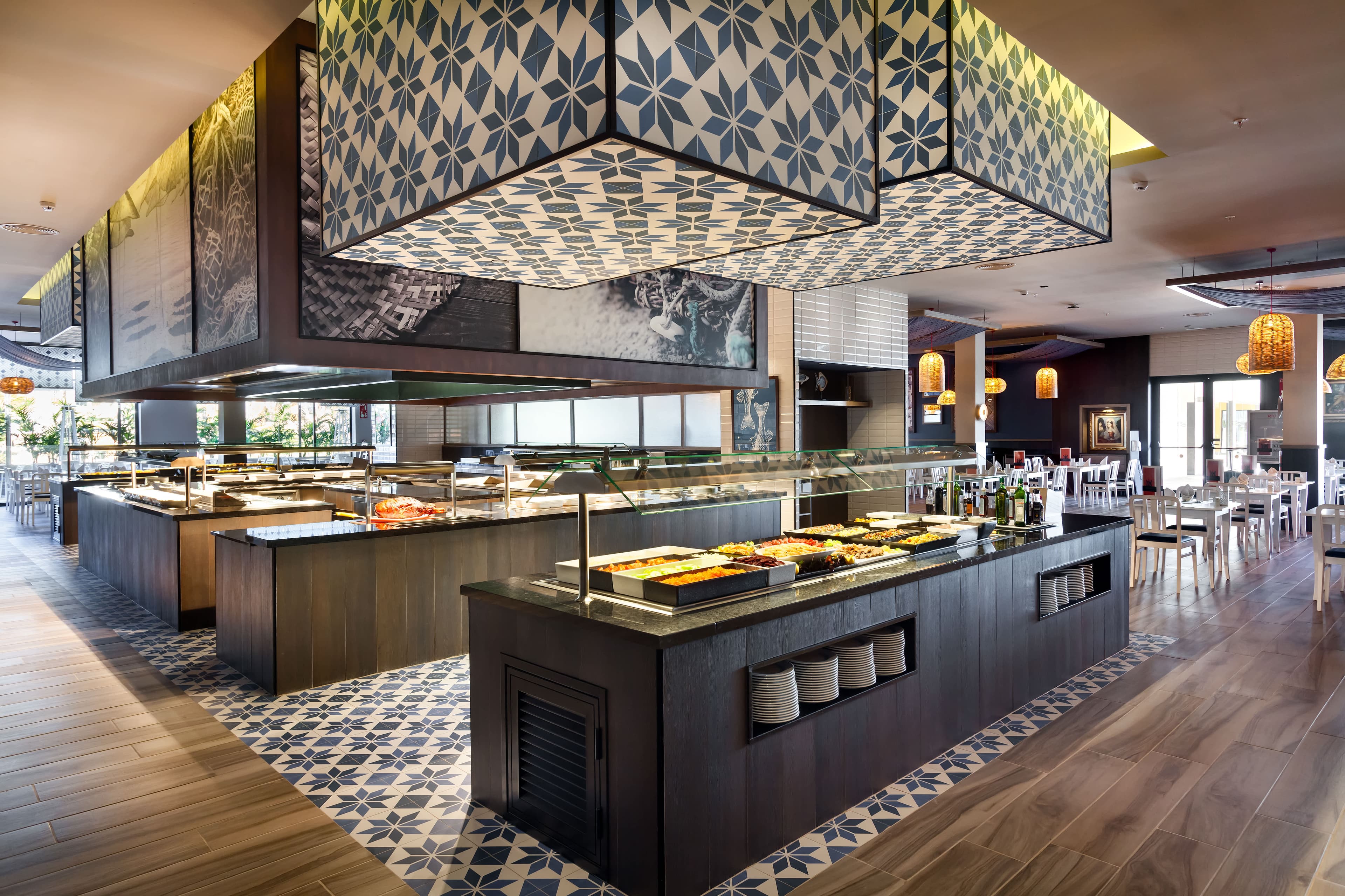 Hotel Riu Chiclana Ansicht 7