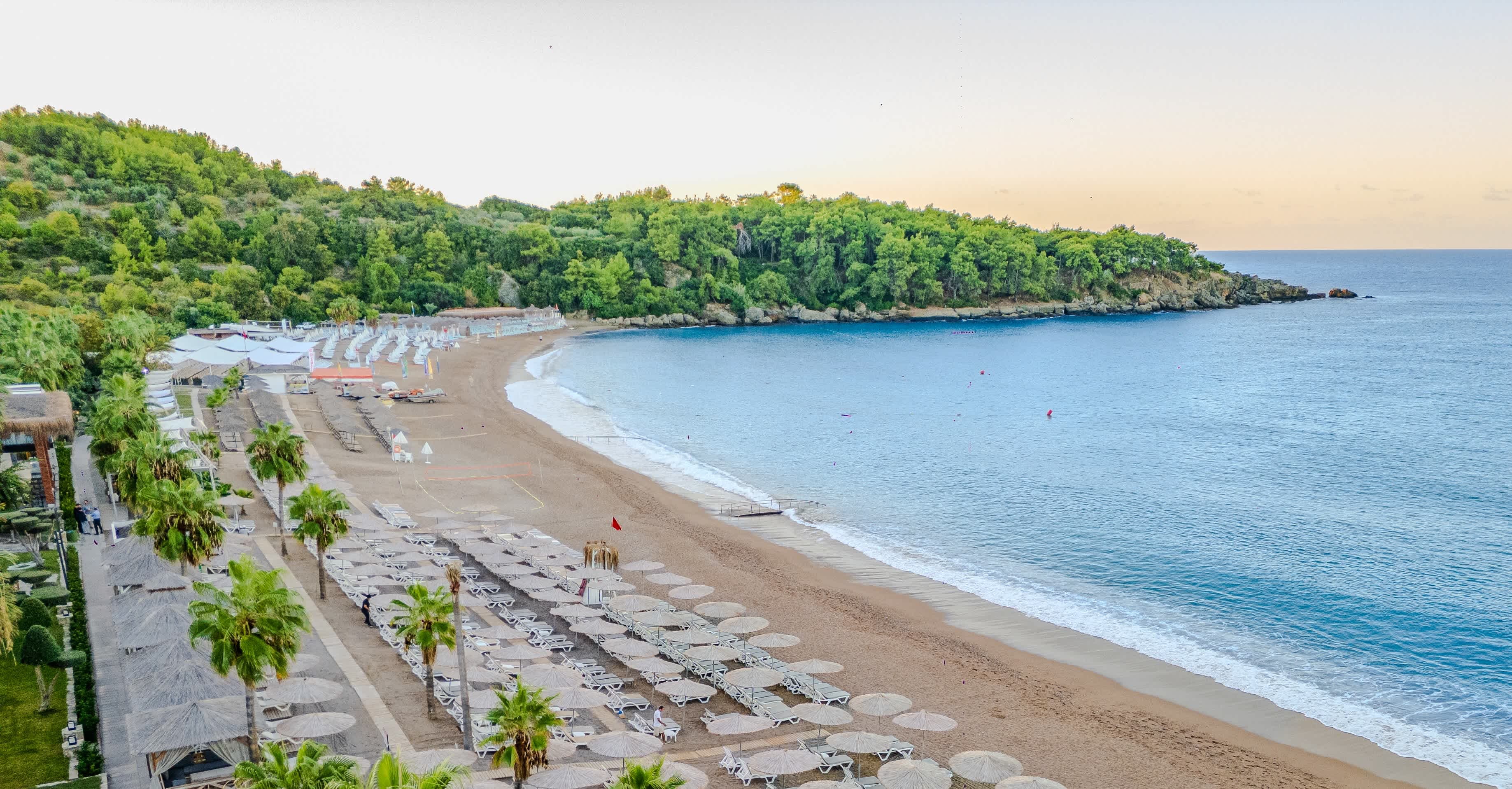 Justiniano Deluxe Resort Ansicht 10