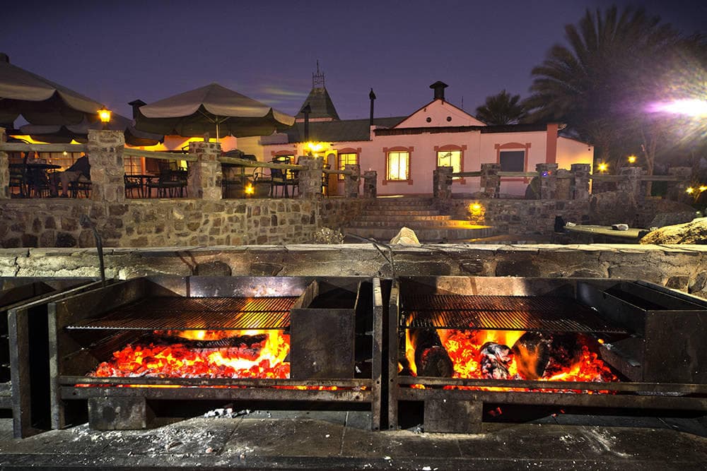 Canyon Lodge Ansicht 9