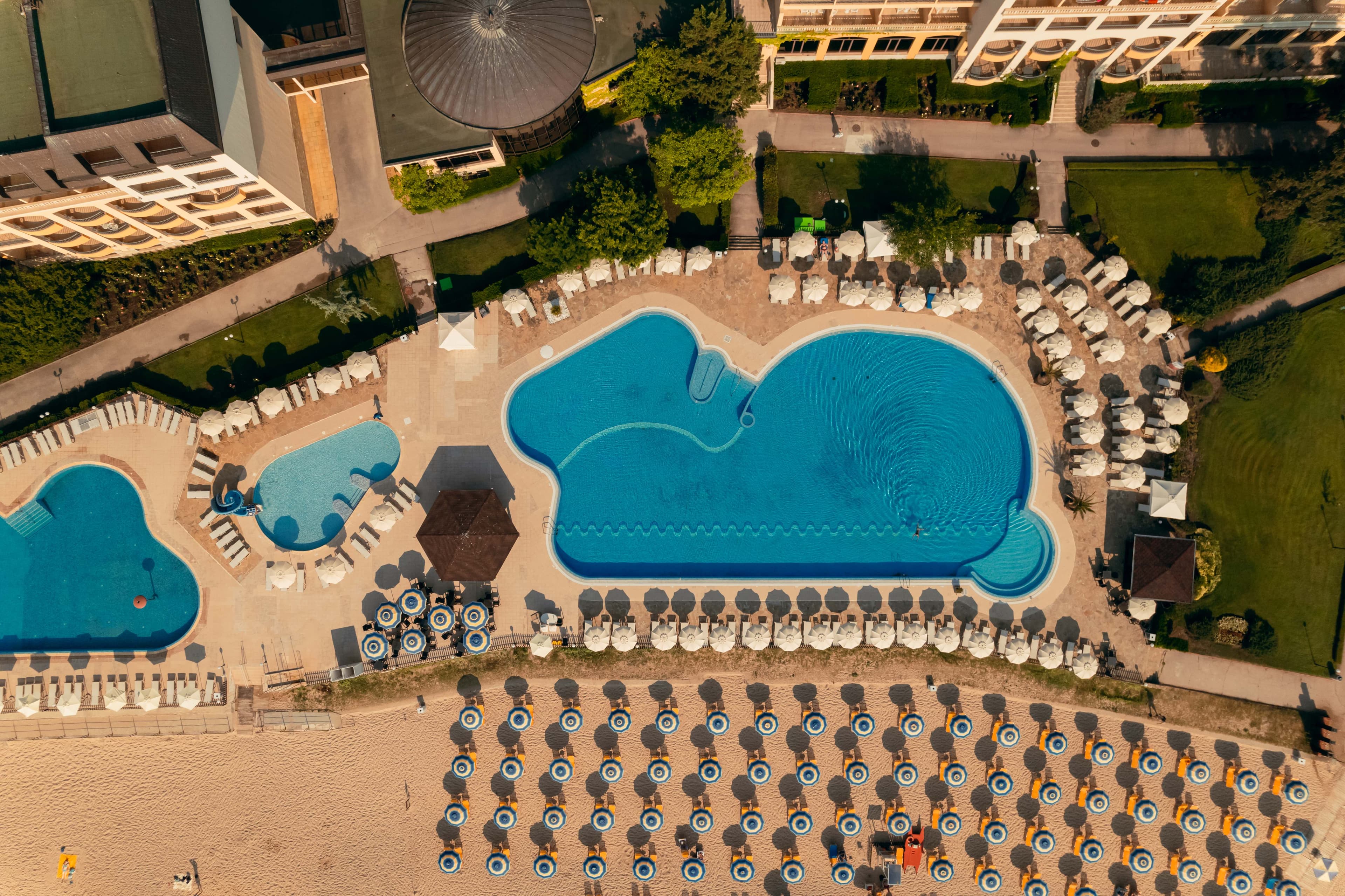 HVD Riviera Beach Ansicht 2
