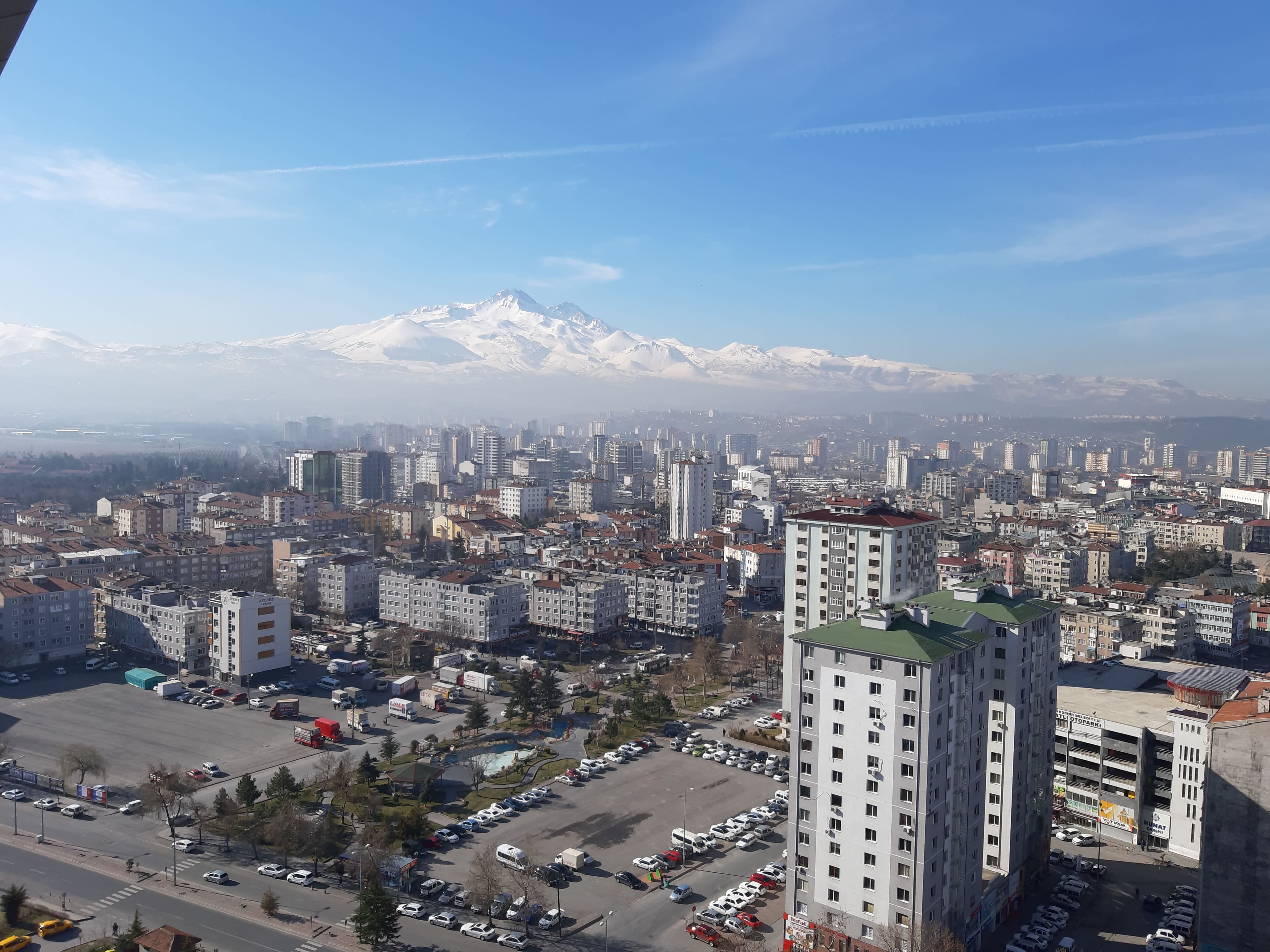 Radisson Blu Hotel Kayseri