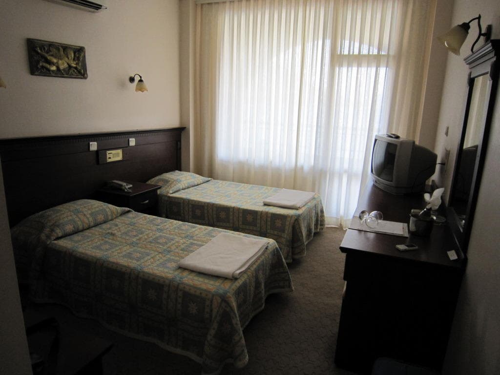 Hotel Gölmar Beach Ansicht 5