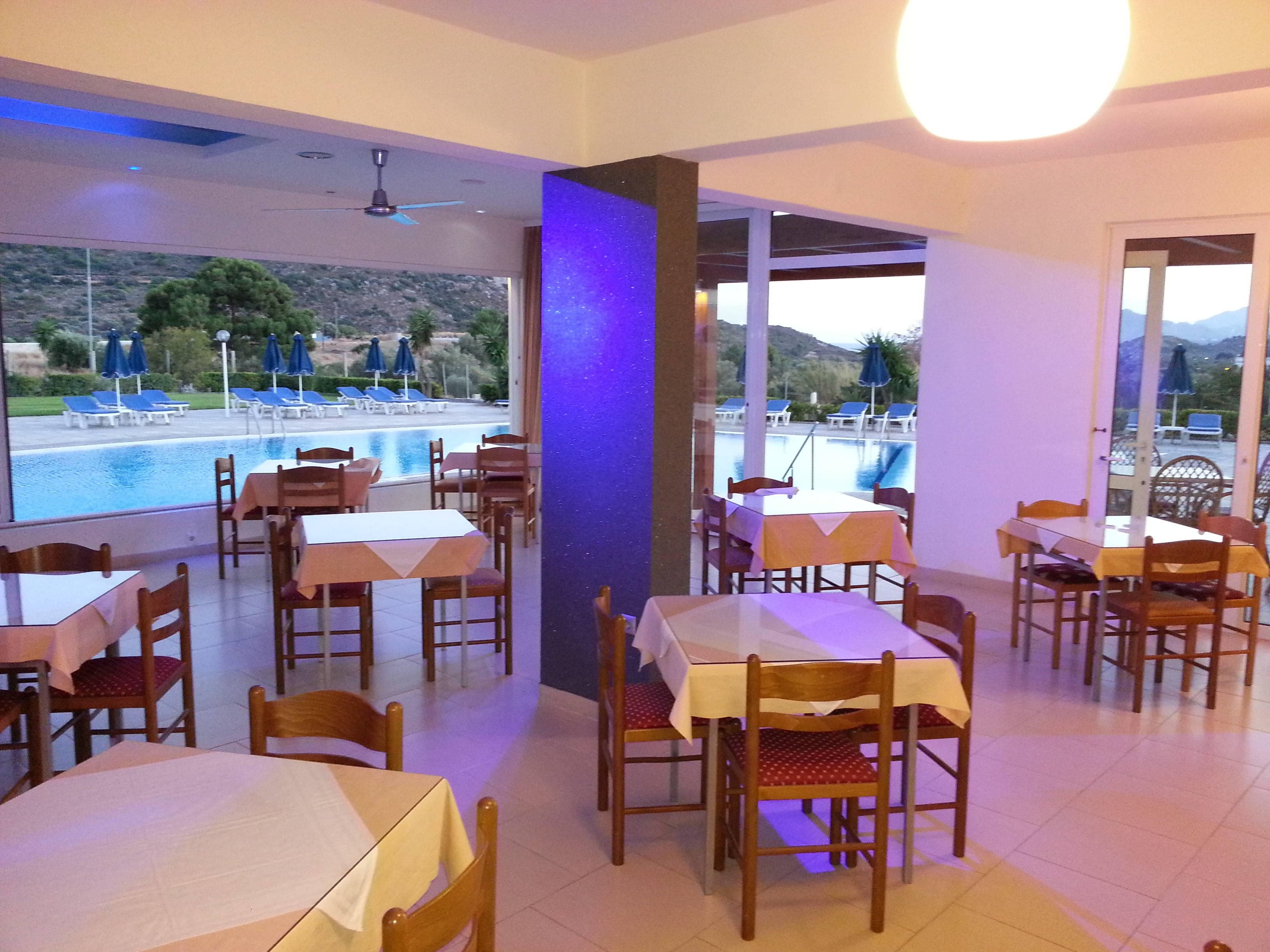 Zoes Hotel Studios Ansicht 8